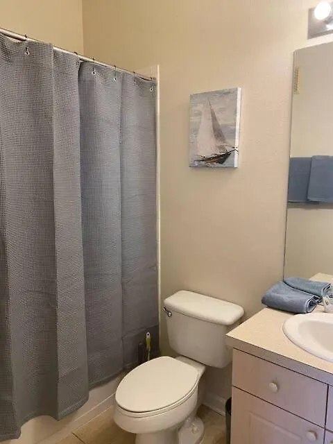 Adventures With A Mouse - Moments To Disney! Apartahotel Kissimmee