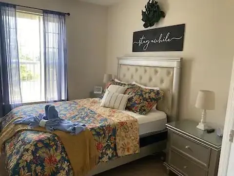 Adventures With A Mouse - Moments To Disney! Apartahotel