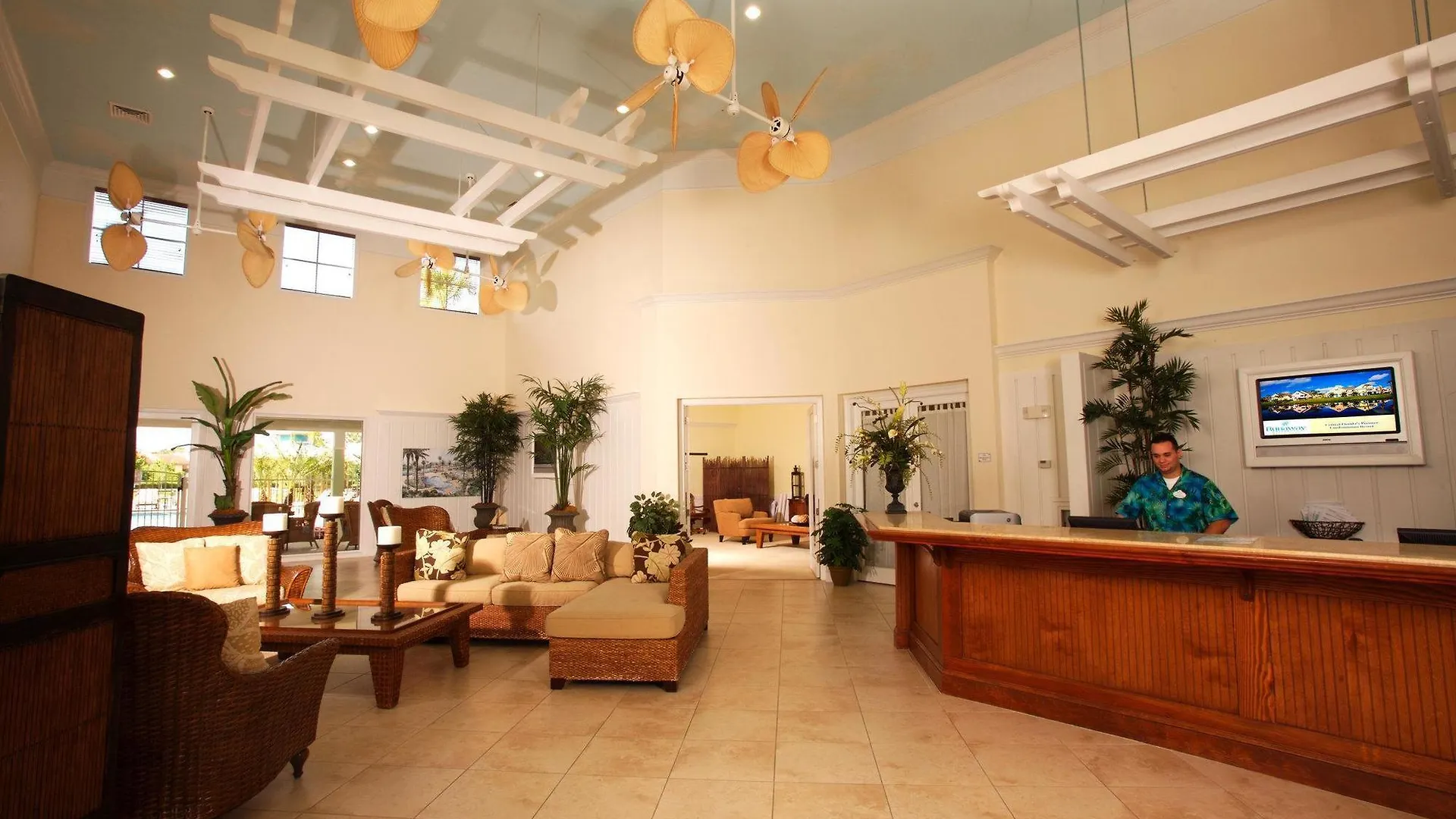 Villa Runaway By Magical Memories -disney Area Kissimmee