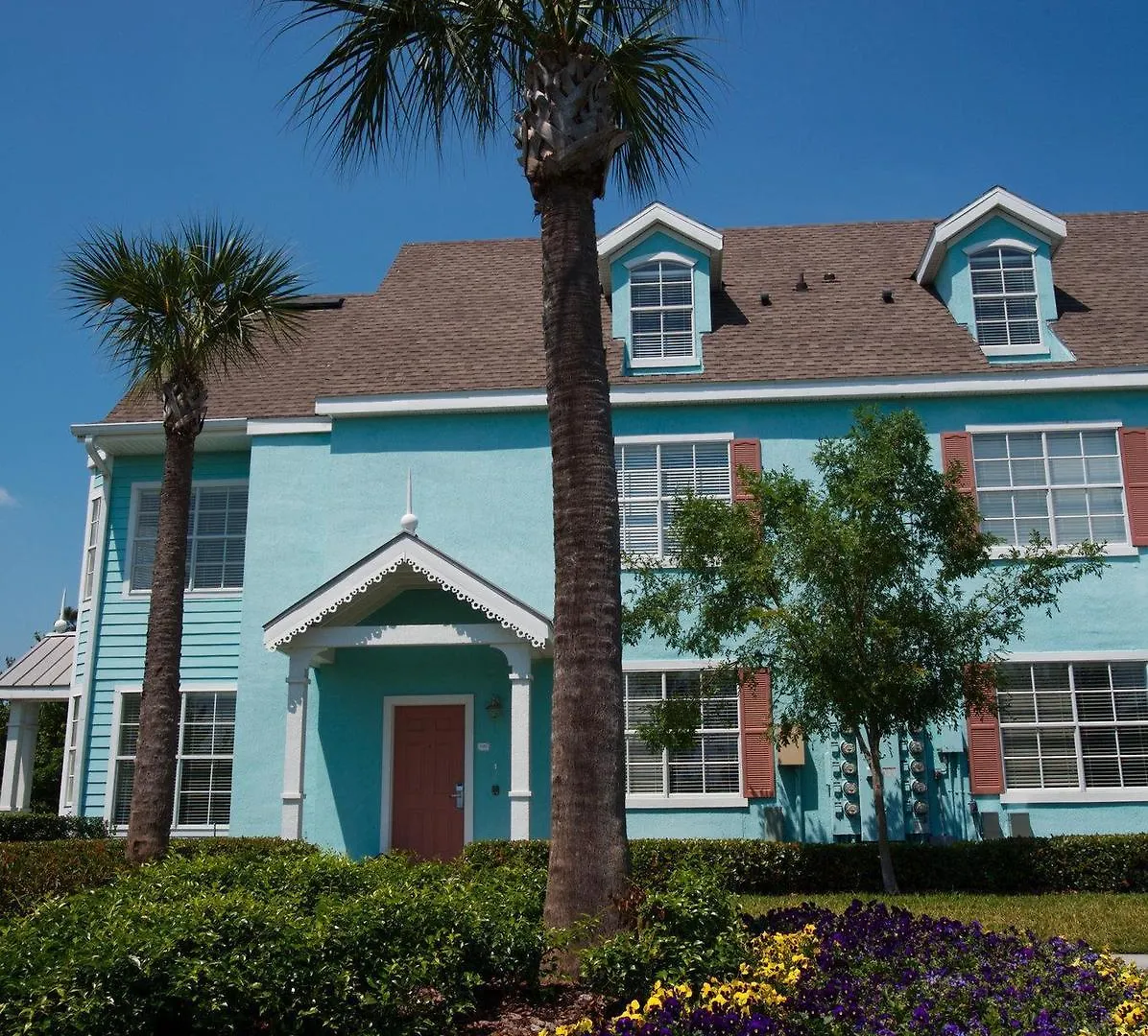 Runaway By Magical Memories -disney Area Villa Kissimmee