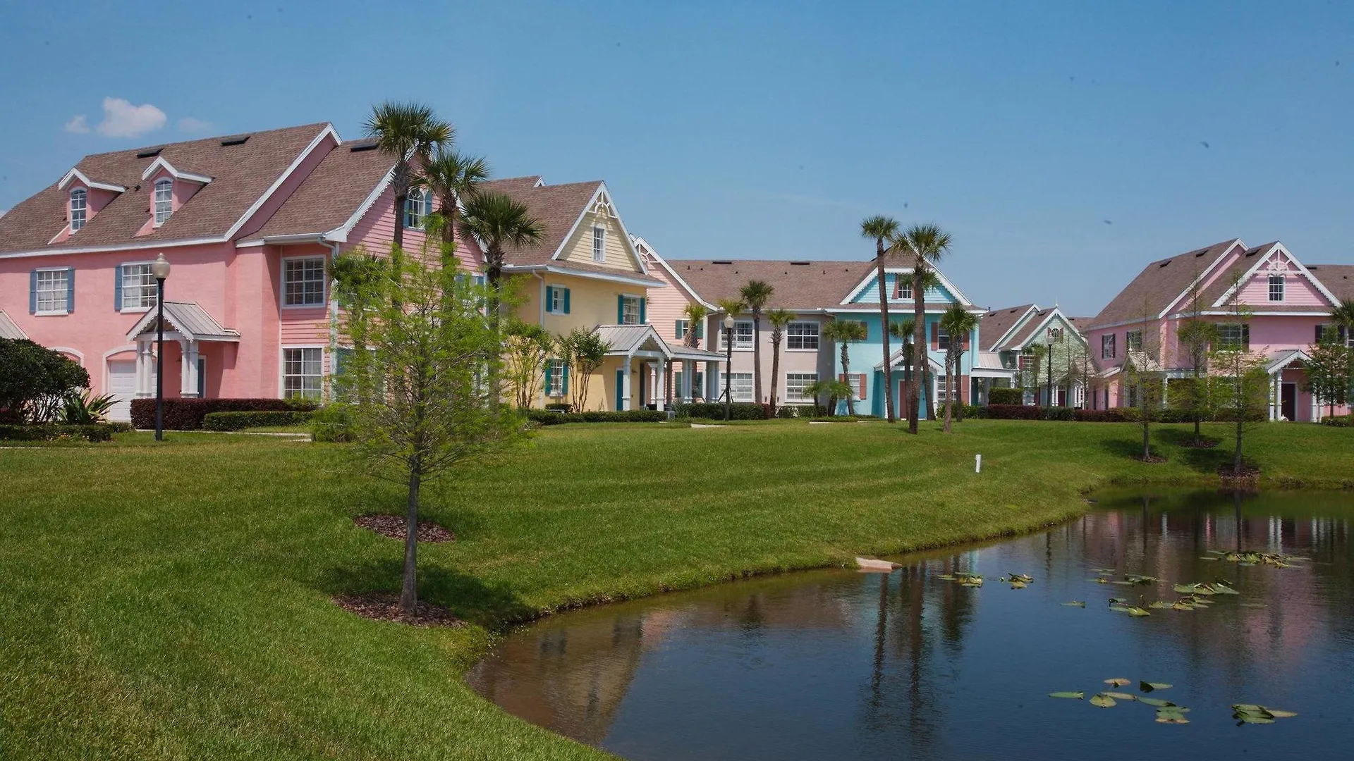 Villa Runaway By Magical Memories -disney Area Kissimmee