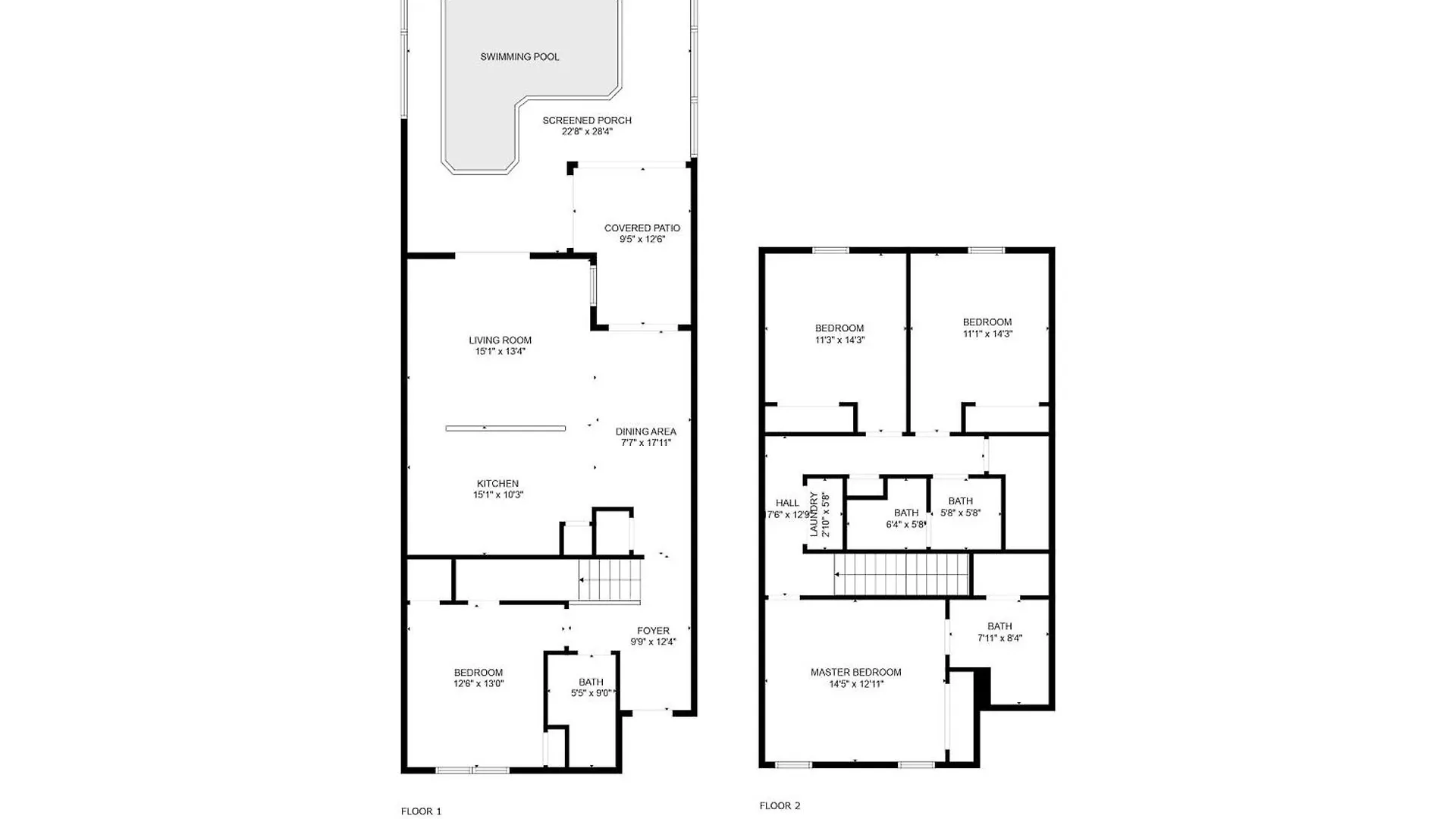 Elegant Storey * Kissimmee