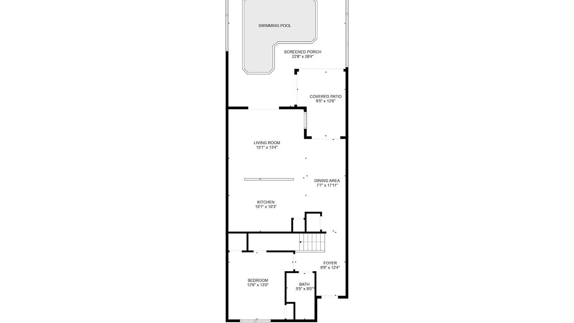 Elegant Storey Holiday home Kissimmee