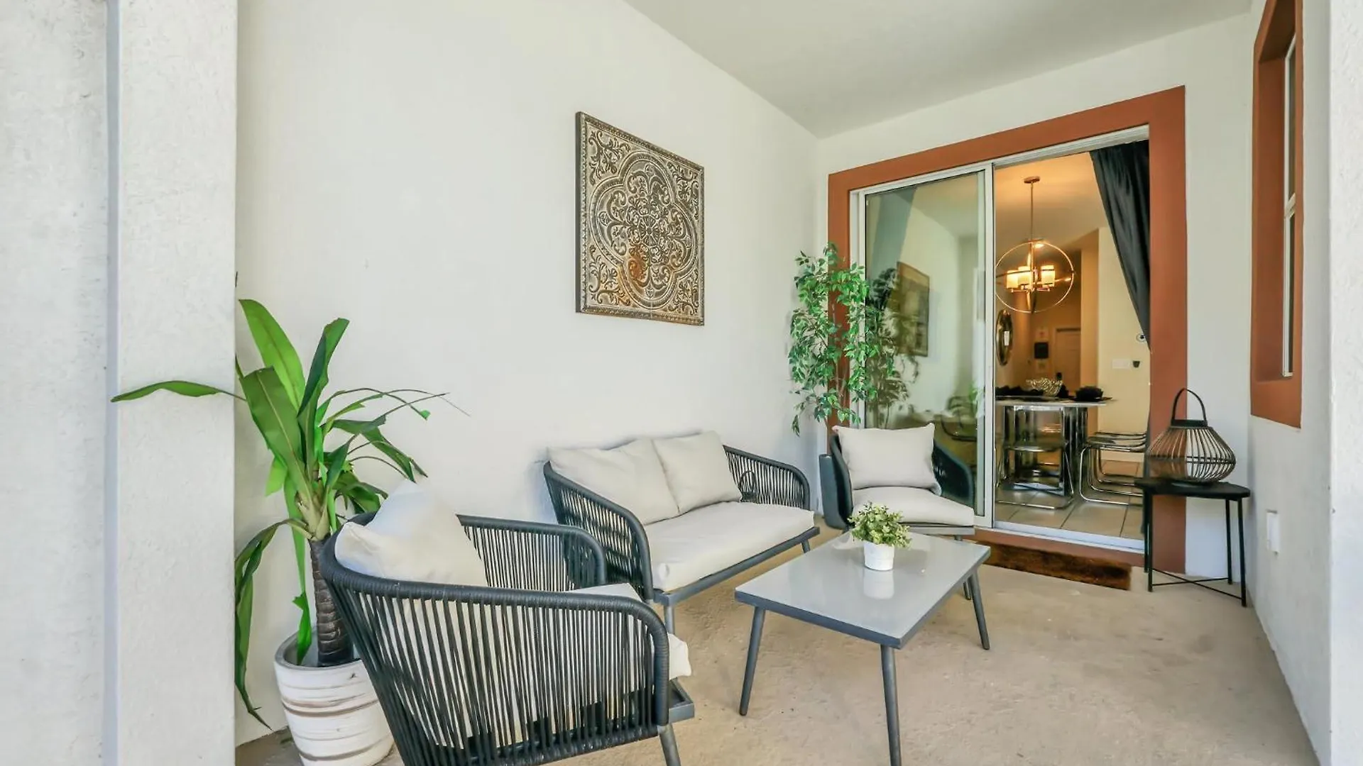 Holiday home Elegant Storey Kissimmee