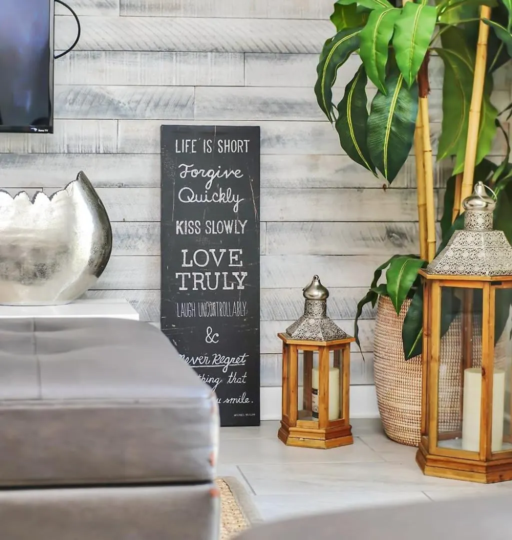 Holiday home Elegant Storey Kissimmee
