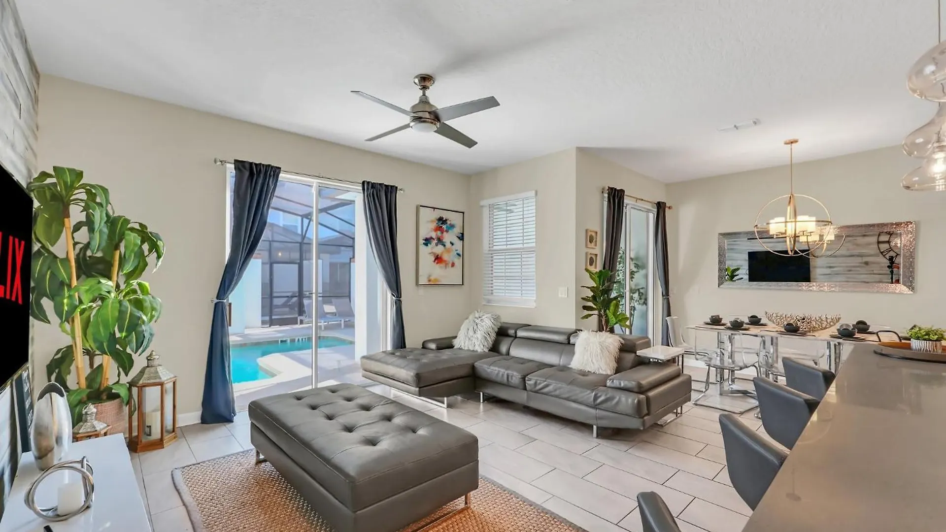 Elegant Storey Kissimmee