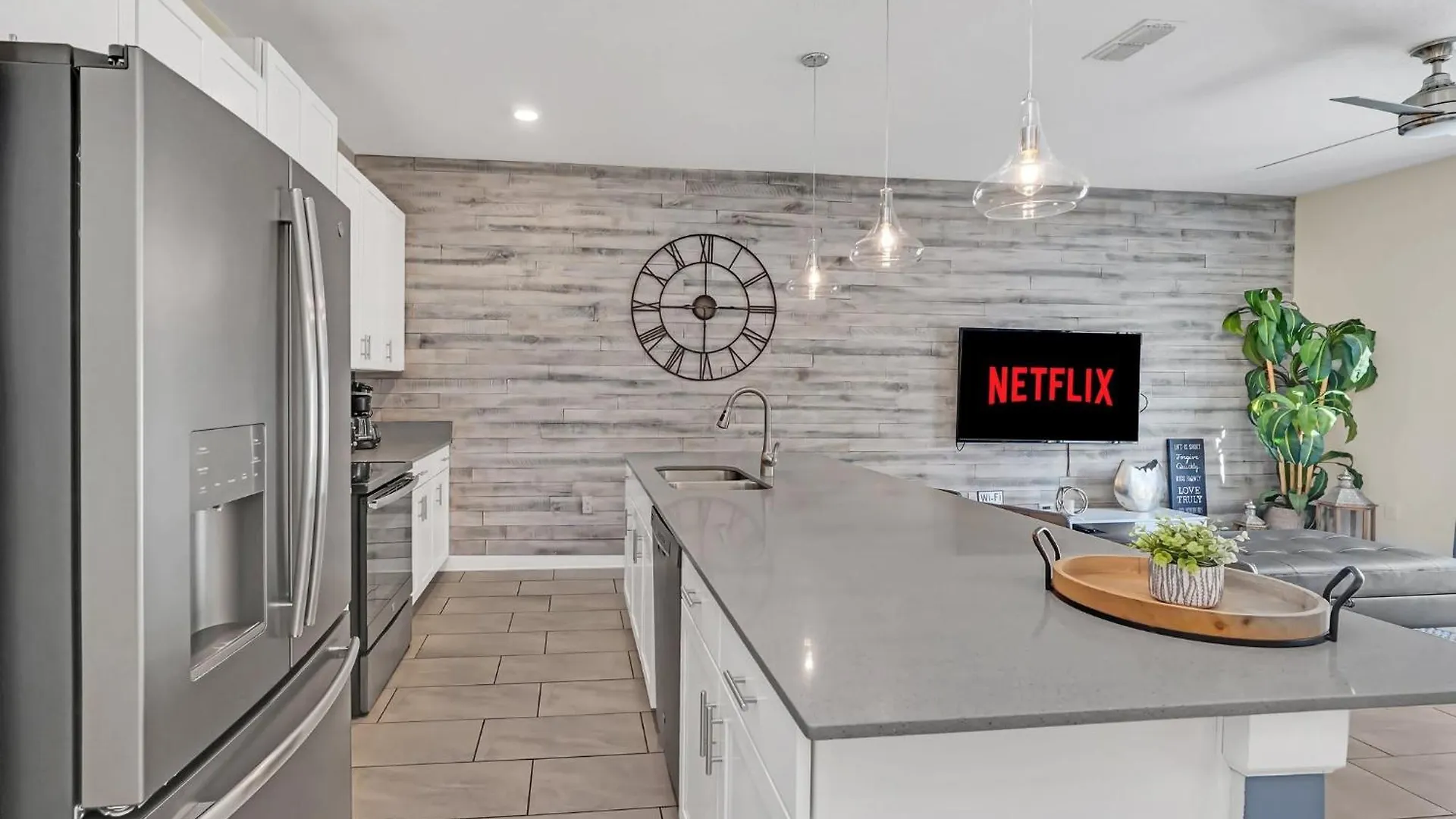 Holiday home Elegant Storey Kissimmee