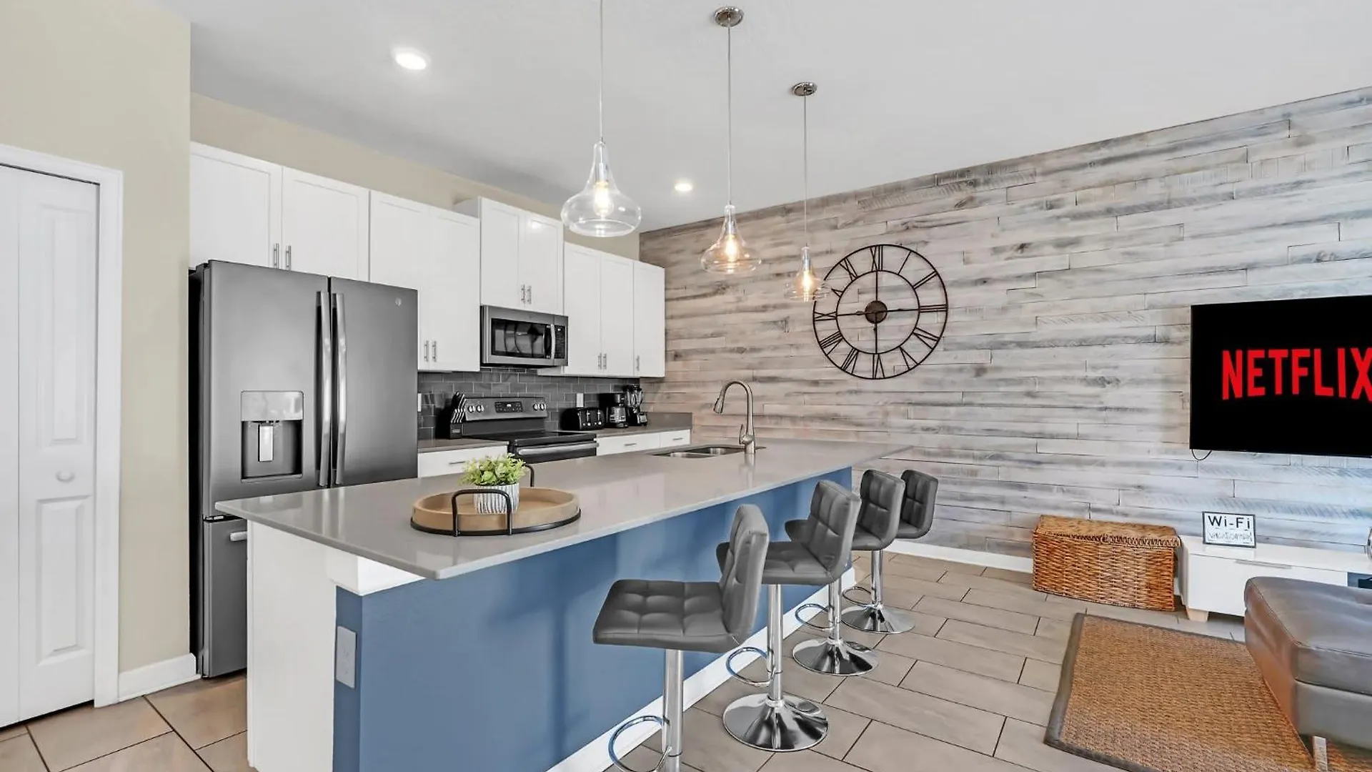Elegant Storey Kissimmee