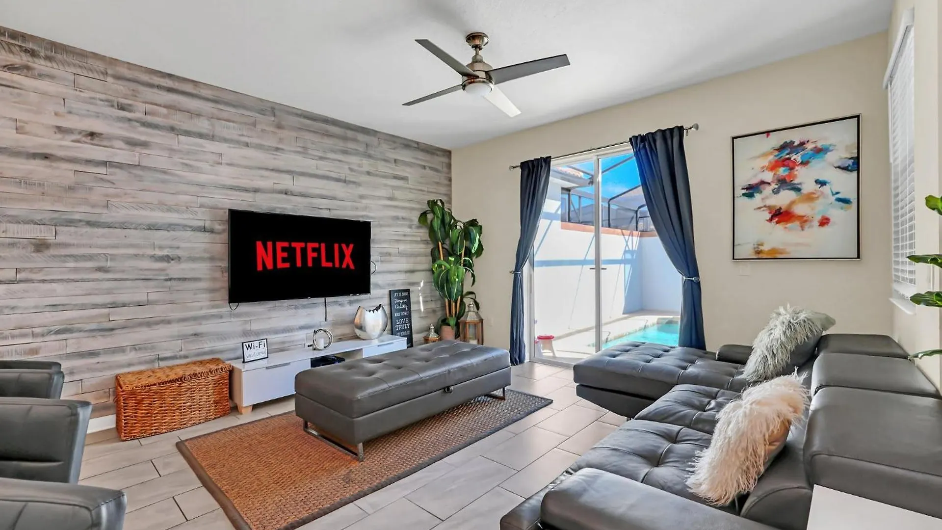 Elegant Storey * Kissimmee