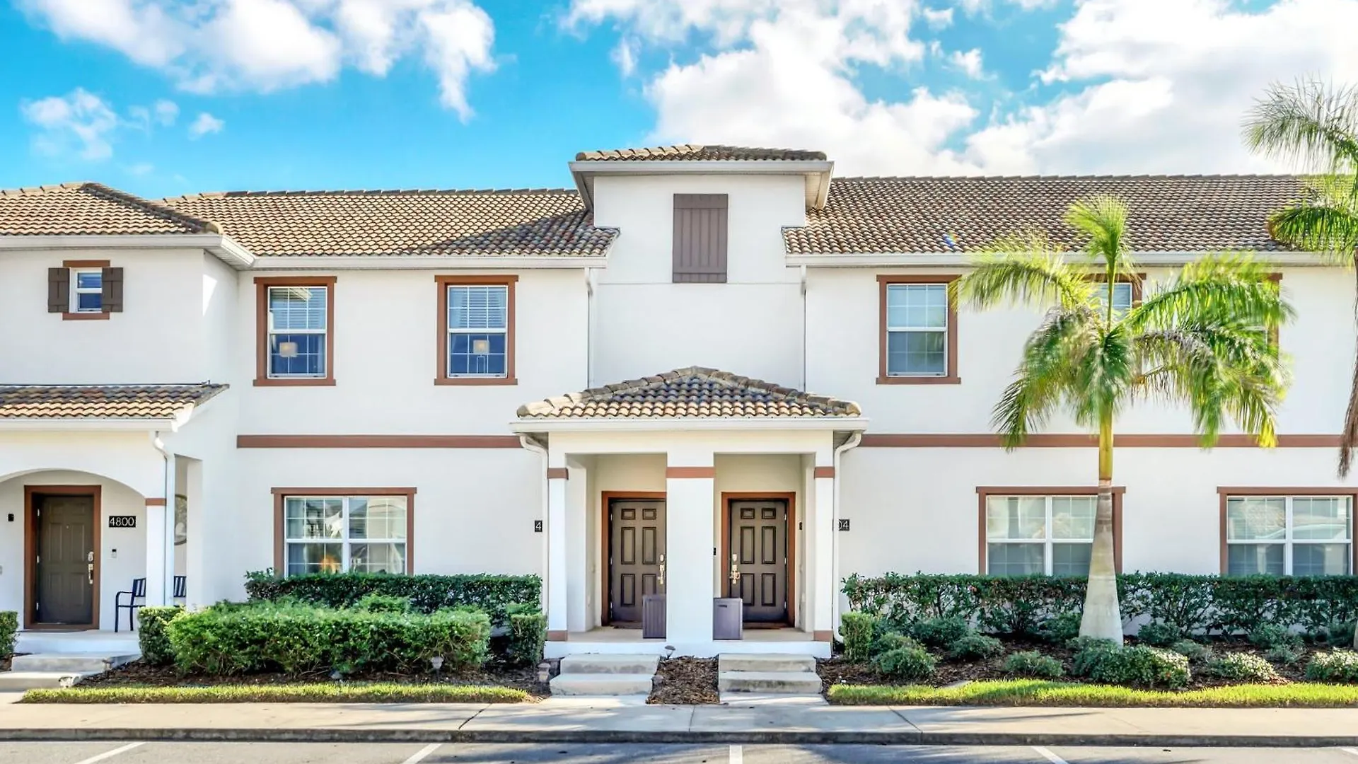 Elegant Storey Kissimmee