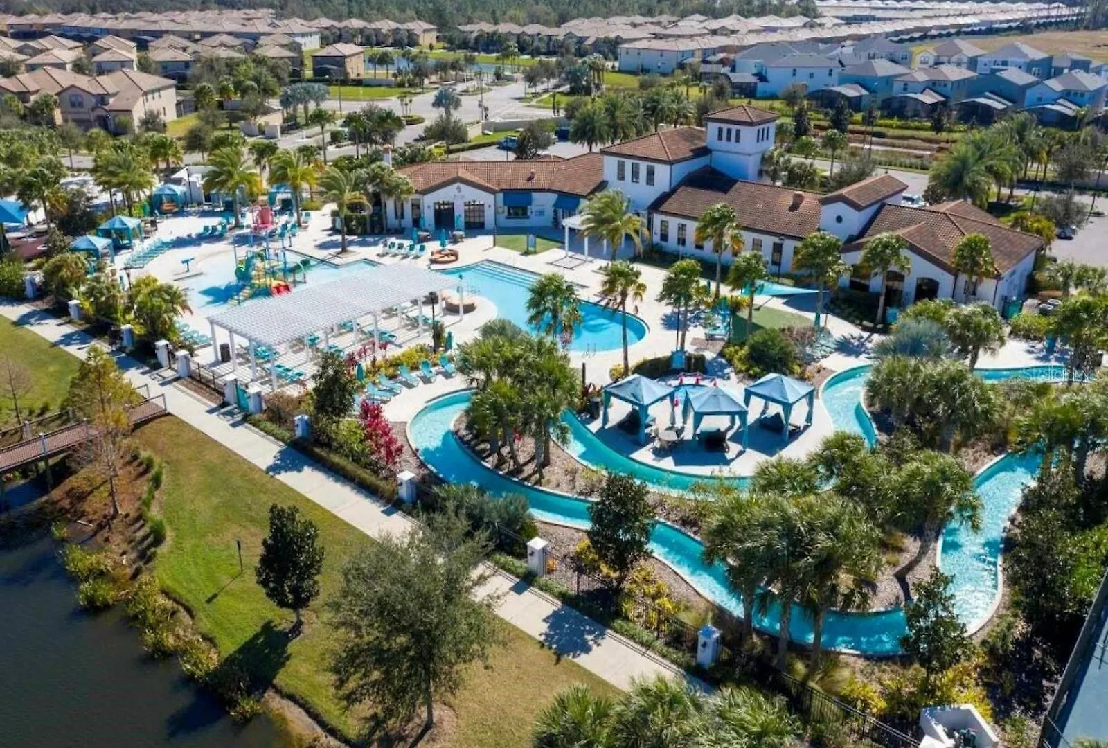 Holiday home Gobi Gorgeous 6 Bedroom Pool Game Rm Close To *