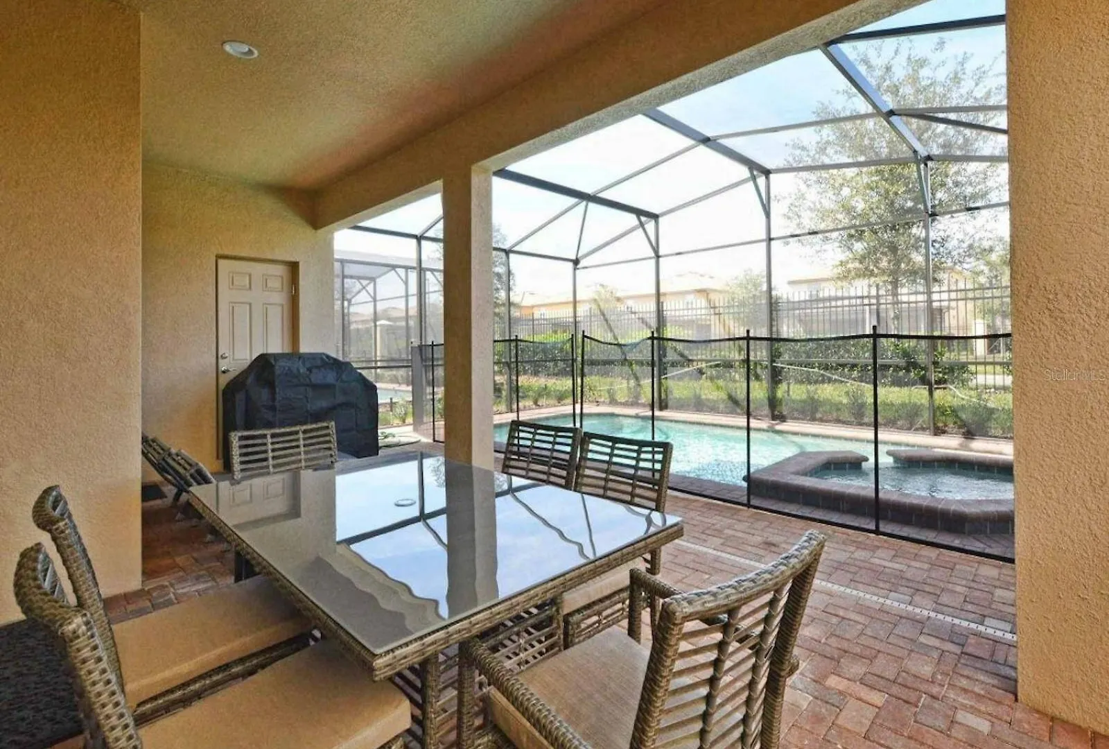 Gobi Gorgeous 6 Bedroom Pool Game Rm Close To Holiday home *