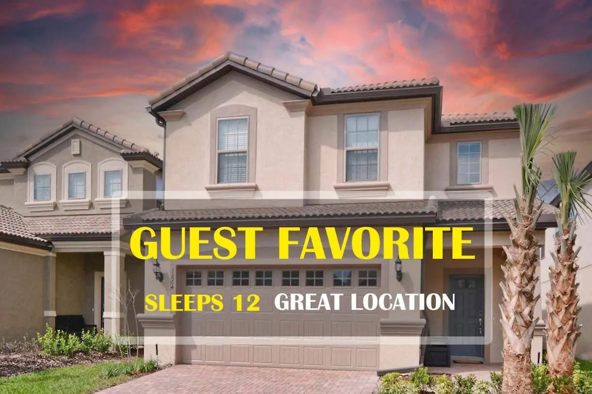 Gobi Gorgeous 6 Bedroom Pool Game Rm Close To