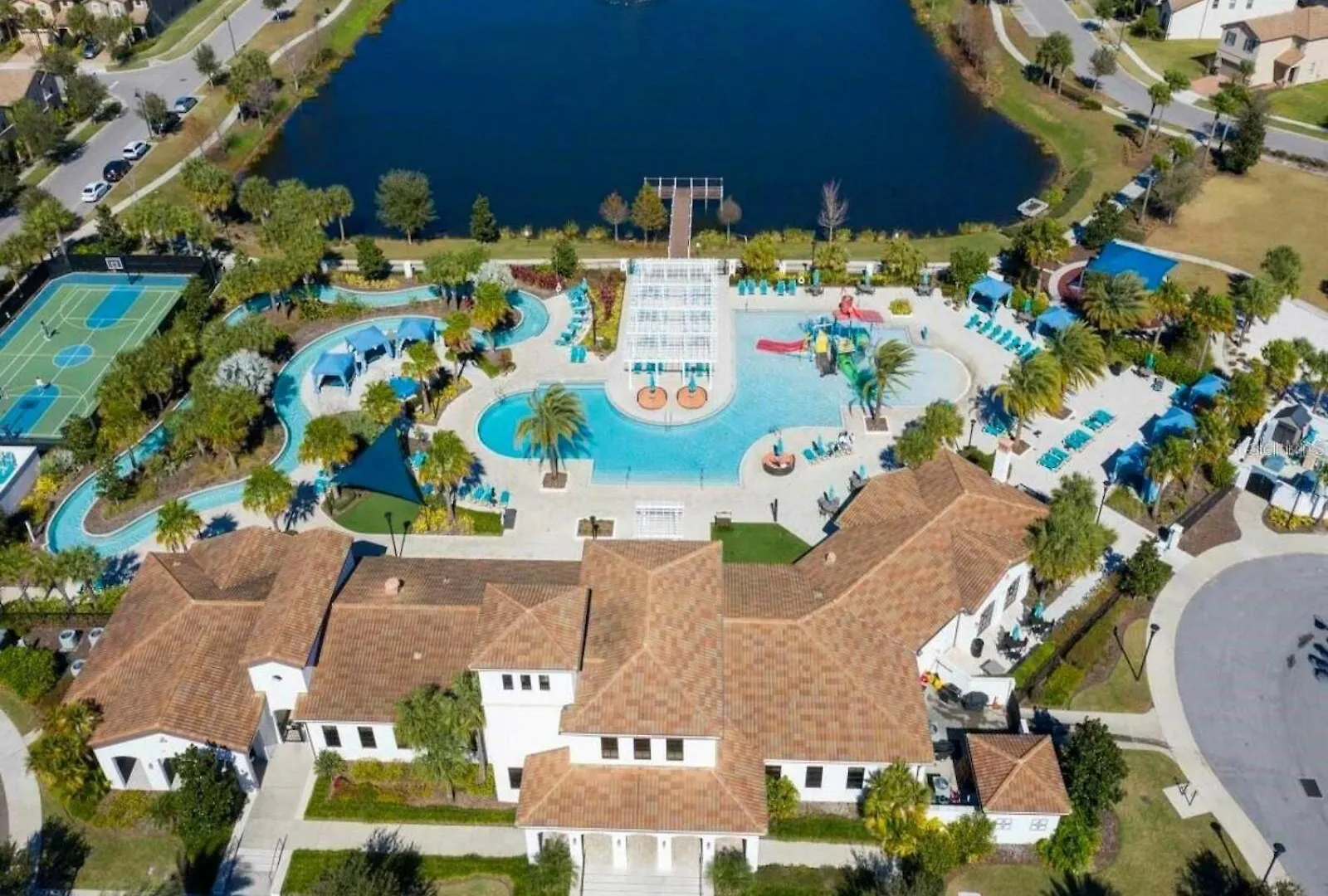 Gobi Gorgeous 6 Bedroom Pool Game Rm Close To Kissimmee