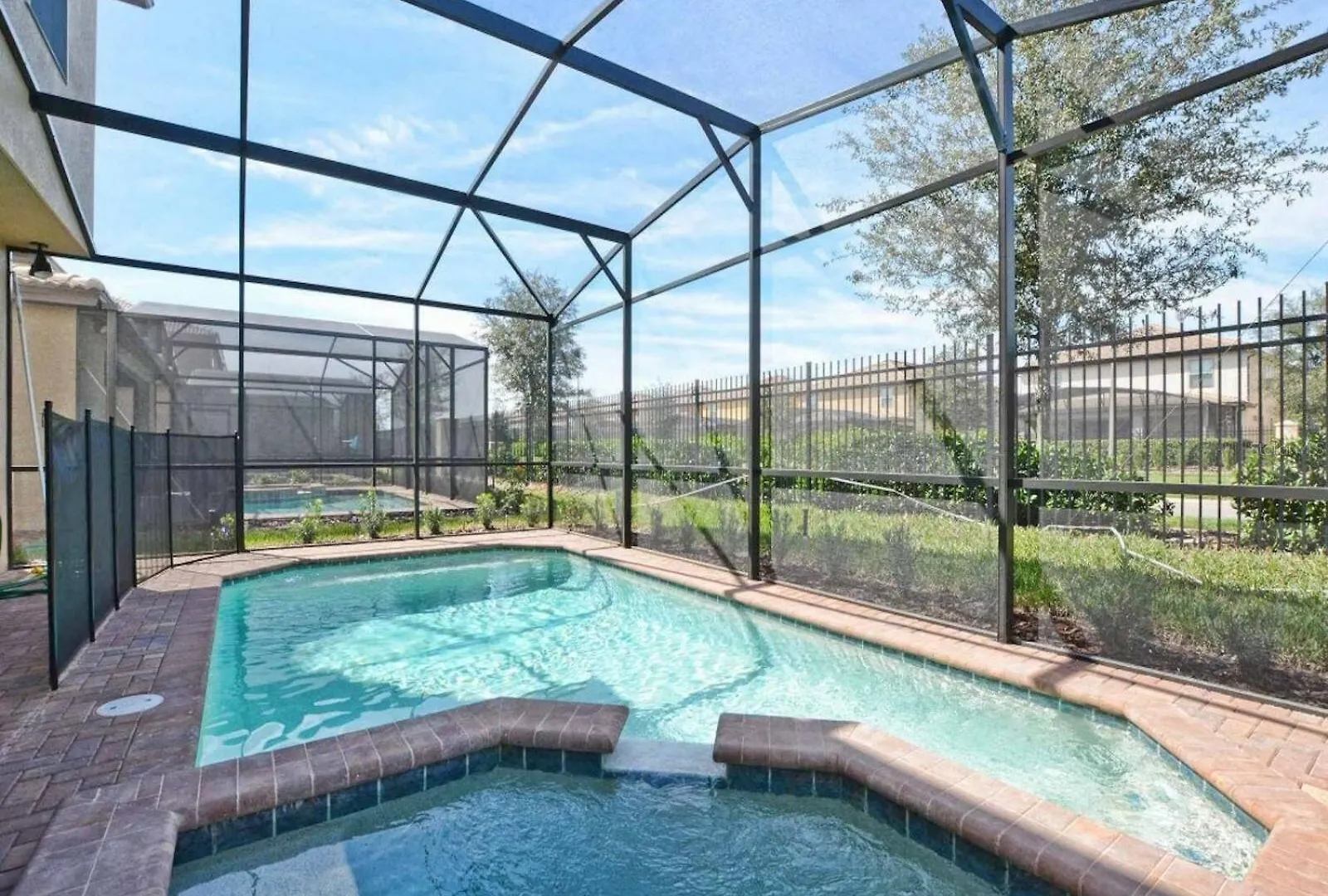 Gobi Gorgeous 6 Bedroom Pool Game Rm Close To Holiday home