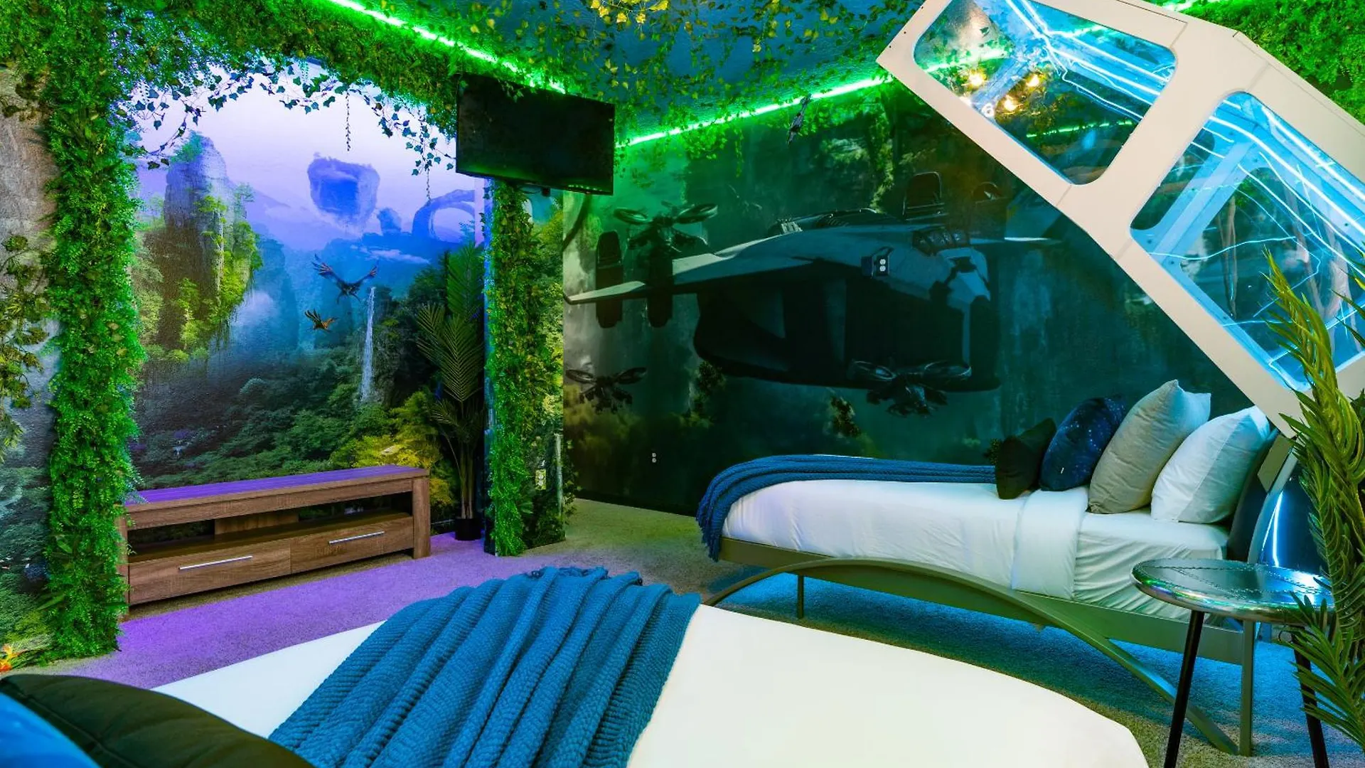 Featured On Tv! Pool, Game Rm, Mario & Avatar! * Kissimmee