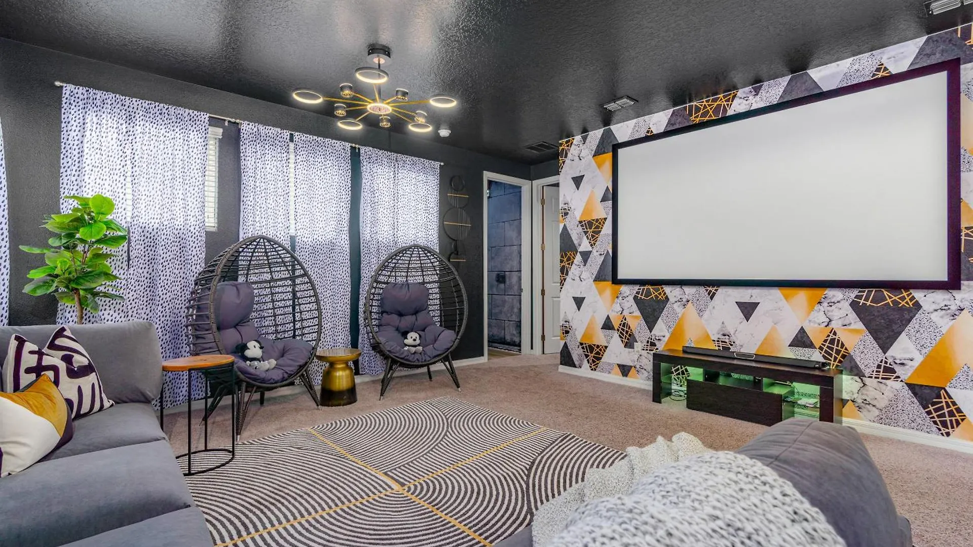 Holiday home Featured On Tv! Pool, Game Rm, Mario & Avatar! *