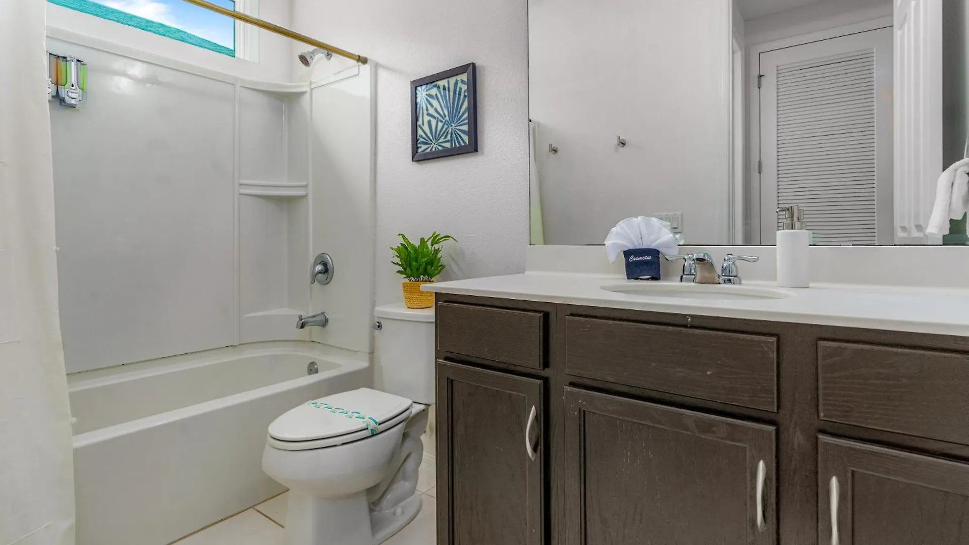 Featured On Tv! Pool, Game Rm, Mario & Avatar! Holiday home Kissimmee