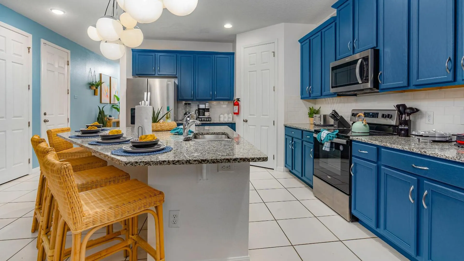 Holiday home Featured On Tv! Pool, Game Rm, Mario & Avatar! Kissimmee