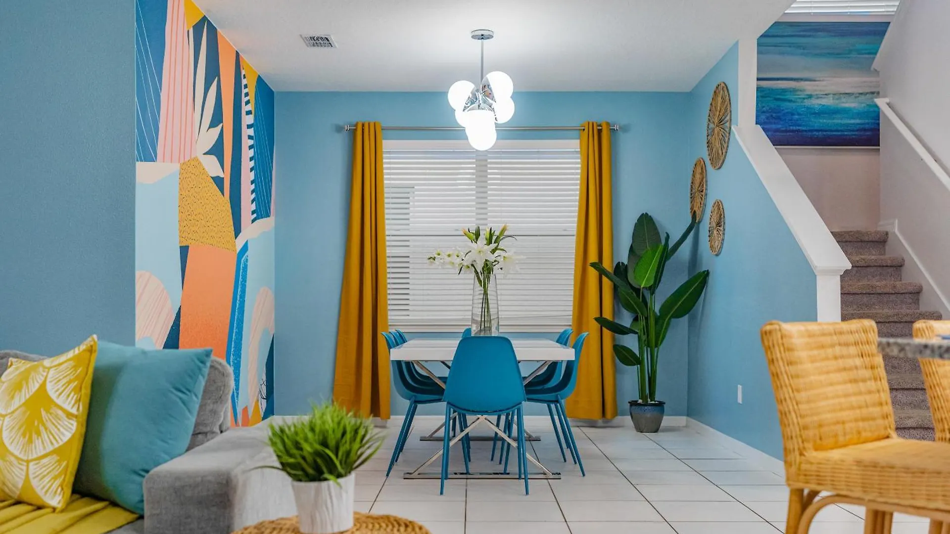 Holiday home Featured On Tv! Pool, Game Rm, Mario & Avatar! Kissimmee