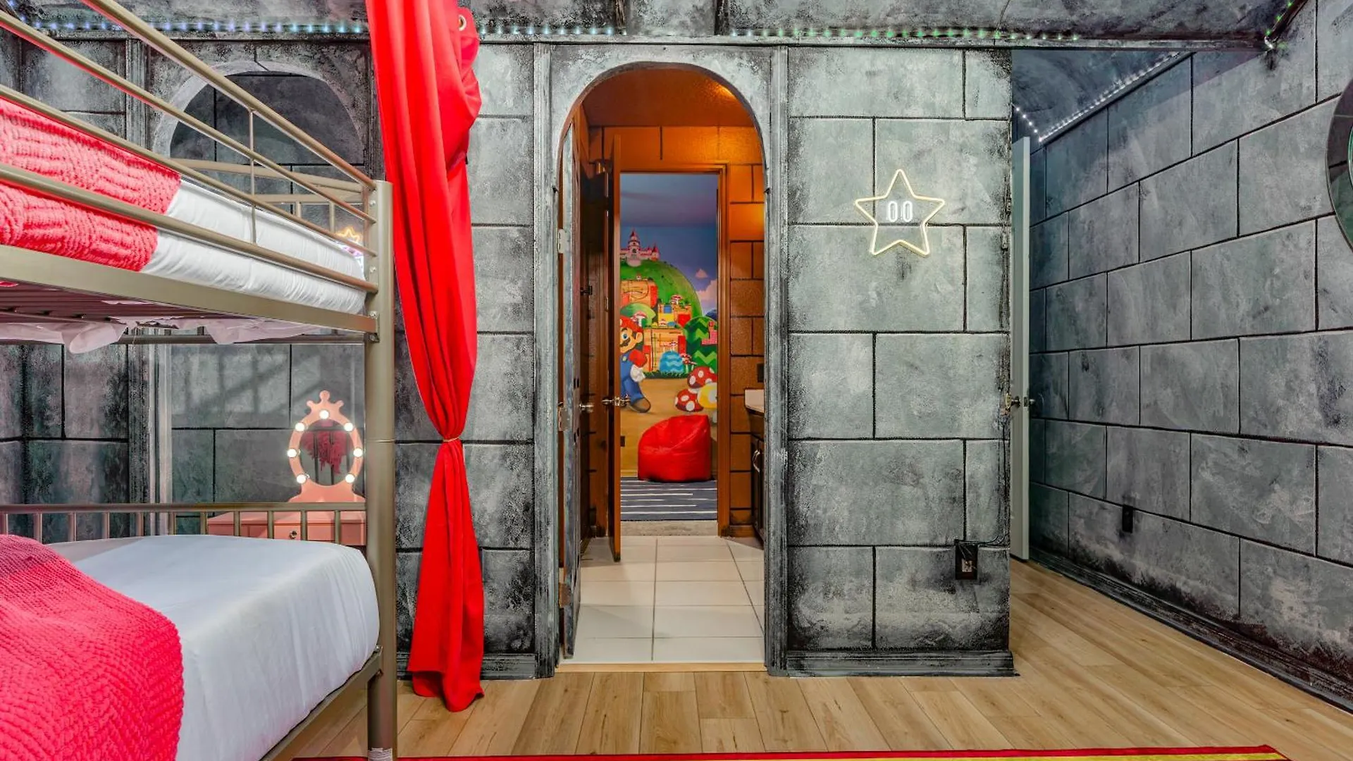 Holiday home Featured On Tv! Pool, Game Rm, Mario & Avatar! *