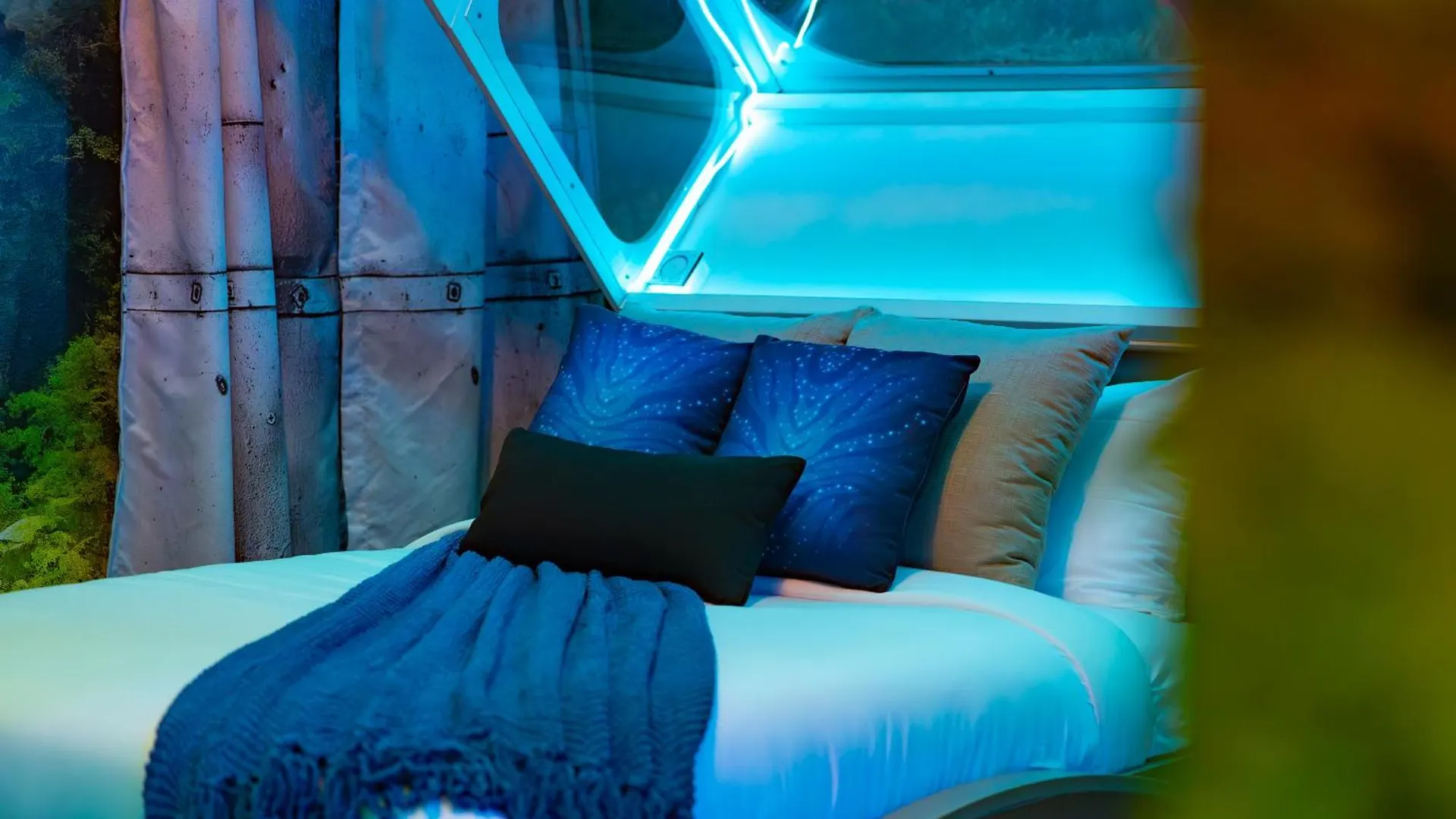 Featured On Tv! Pool, Game Rm, Mario & Avatar! Holiday home *