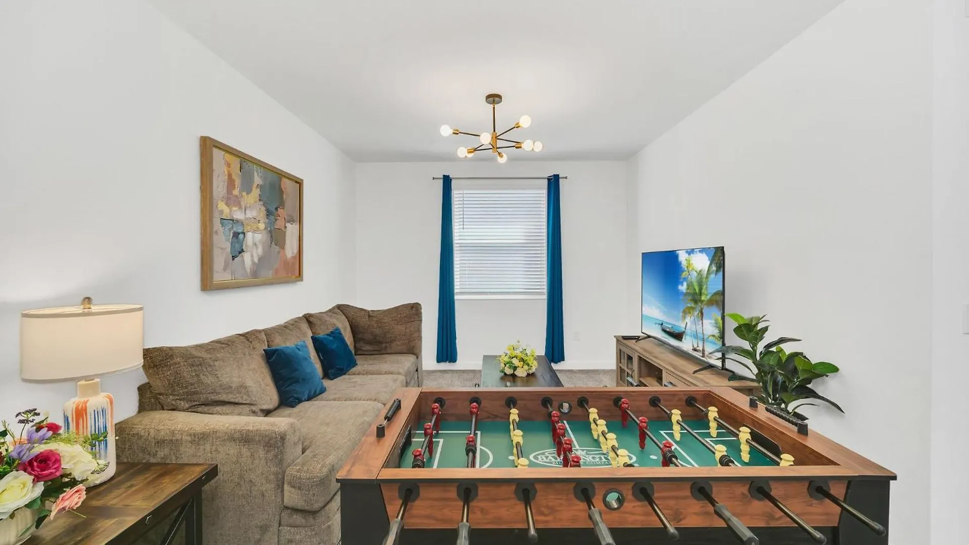 Spotless 6 Bedroom - Storey - Hot Tub - Free Water Park - 15 Mins To * Kissimmee