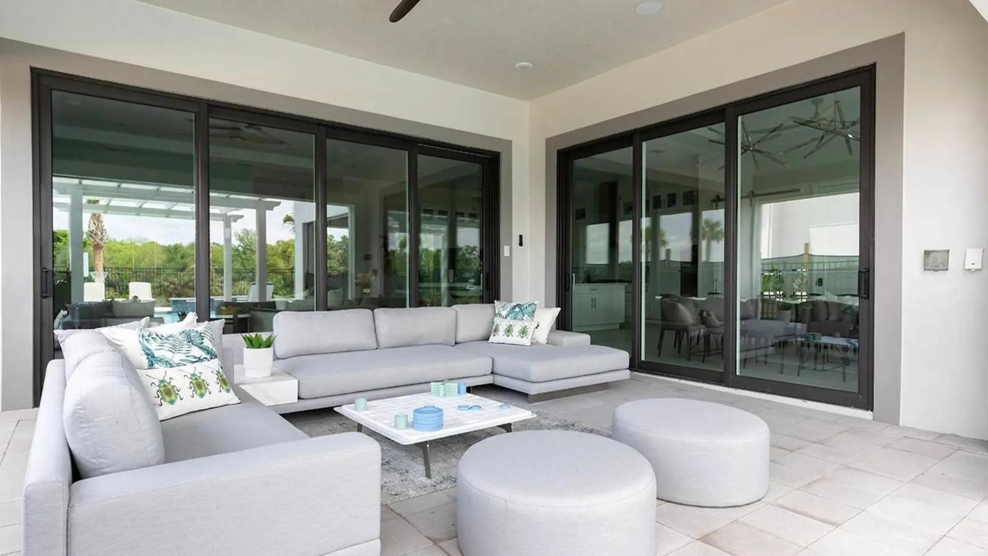 Rent Luxury 5 Star Mansion On Reunion And Orlando Mansion 6283