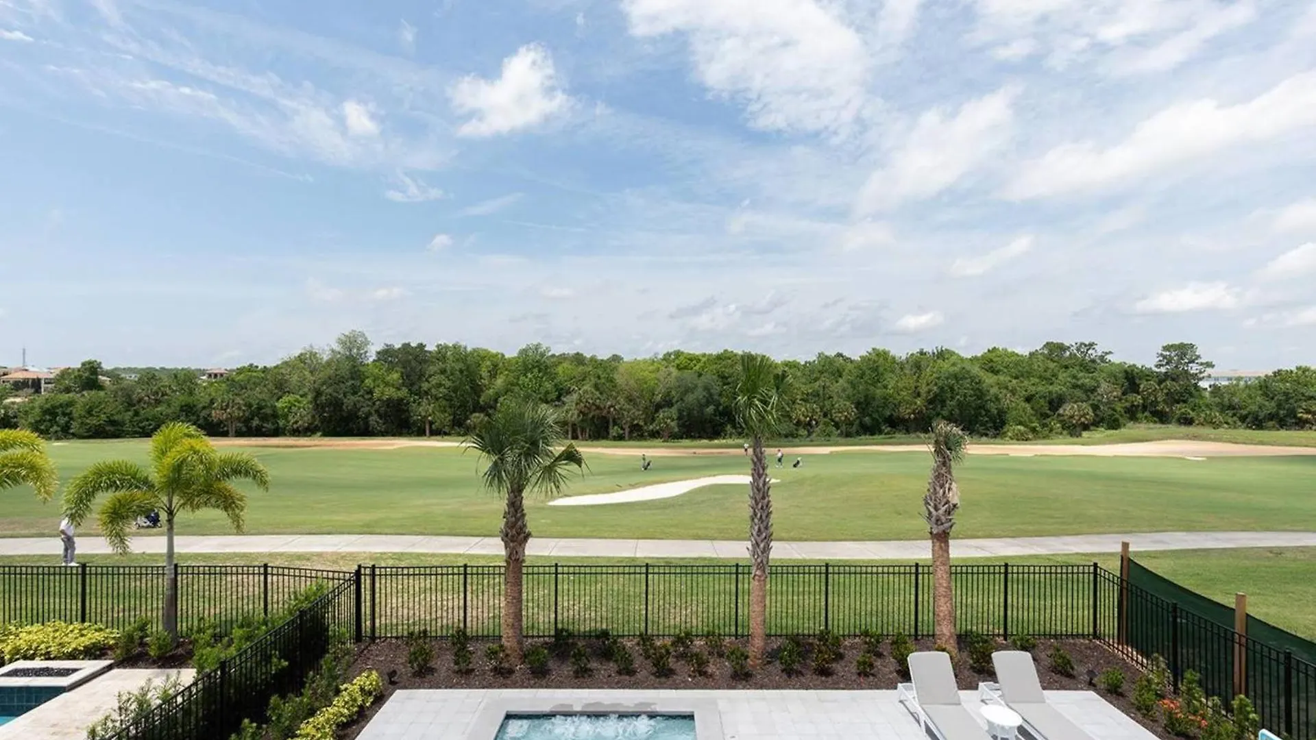Villa Rent Luxury 5 Star Mansion On Reunion And Orlando Mansion 6283 *