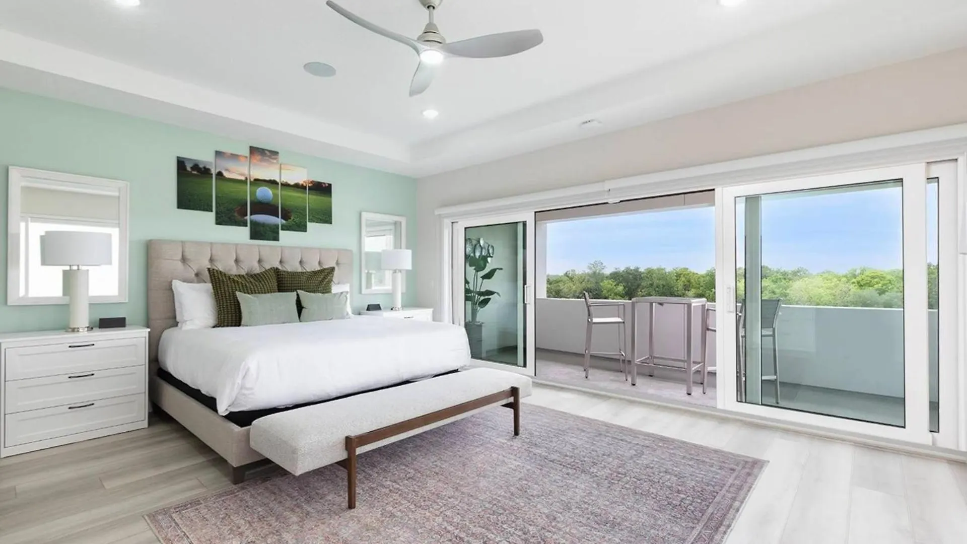 Rent Luxury 5 Star Mansion On Reunion And Orlando Mansion 6283 Villa *