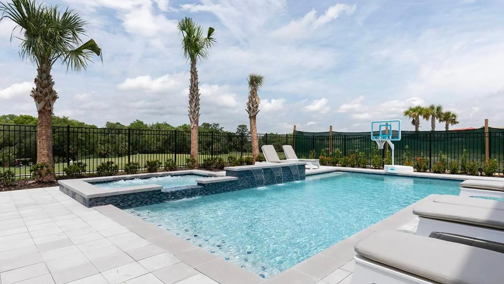 Rent Luxury 5 Star Mansion On Reunion And Orlando Mansion 6283 Villa Kissimmee