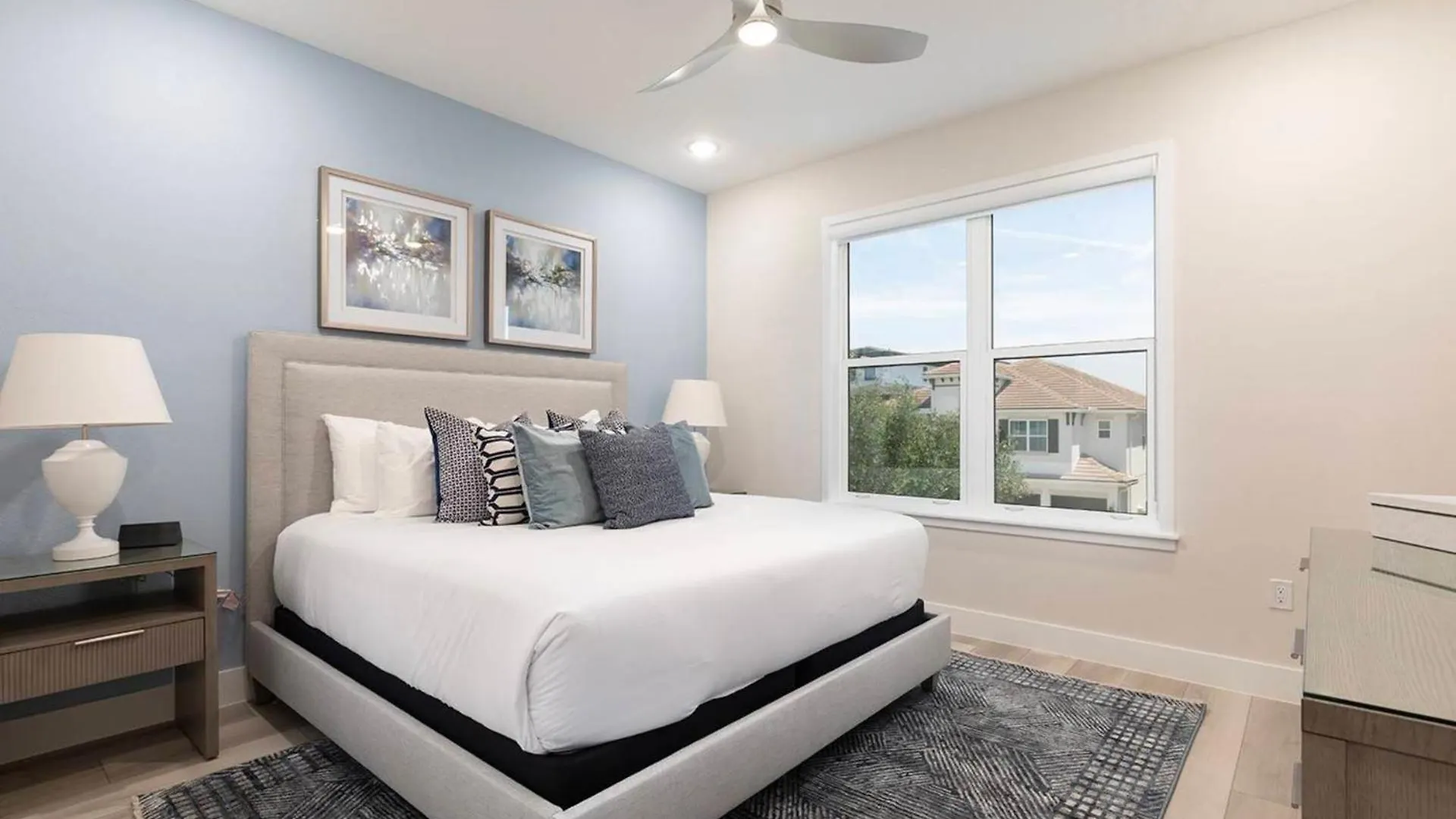 Rent Luxury 5 Star Mansion On Reunion And Orlando Mansion 6283 Villa Kissimmee