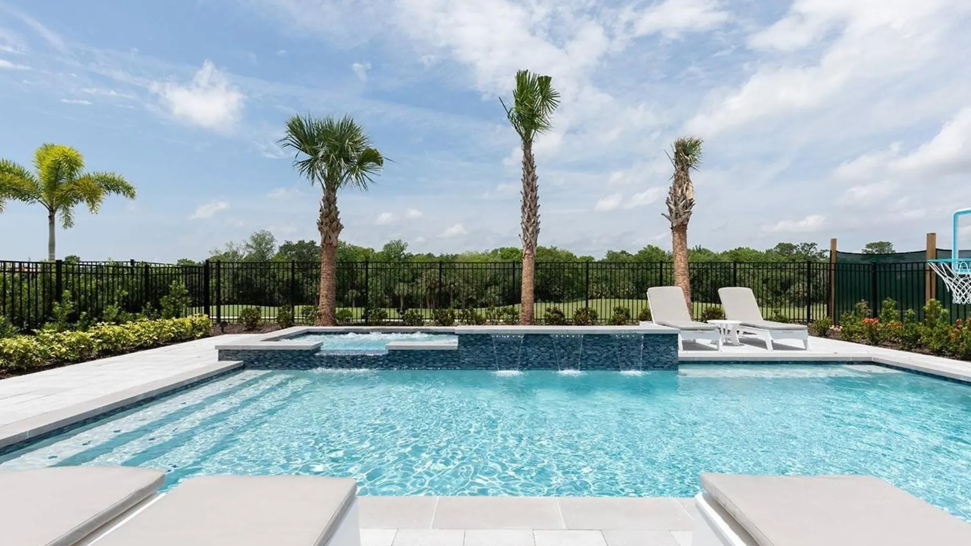 Rent Luxury 5 Star Mansion On Reunion And Orlando Mansion 6283 *