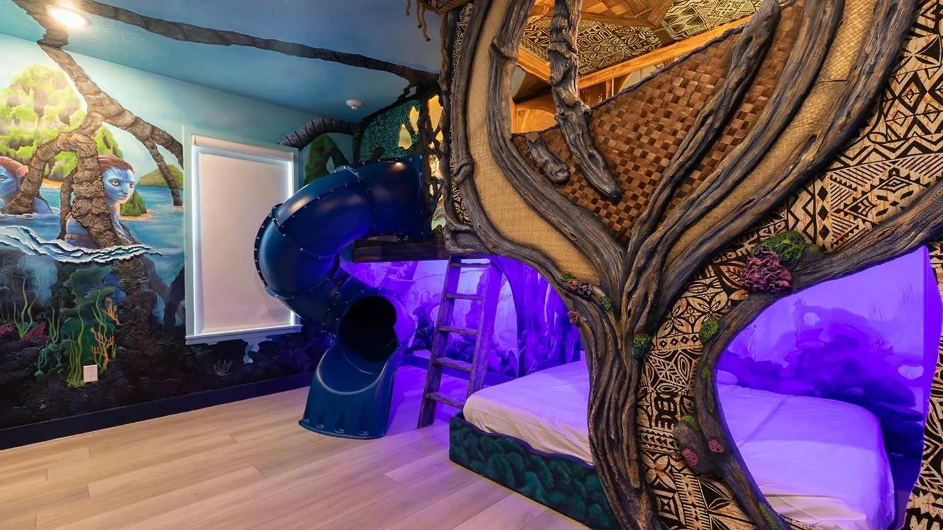 Villa Rent Luxury 5 Star Mansion On Reunion And Orlando Mansion 6283 Kissimmee