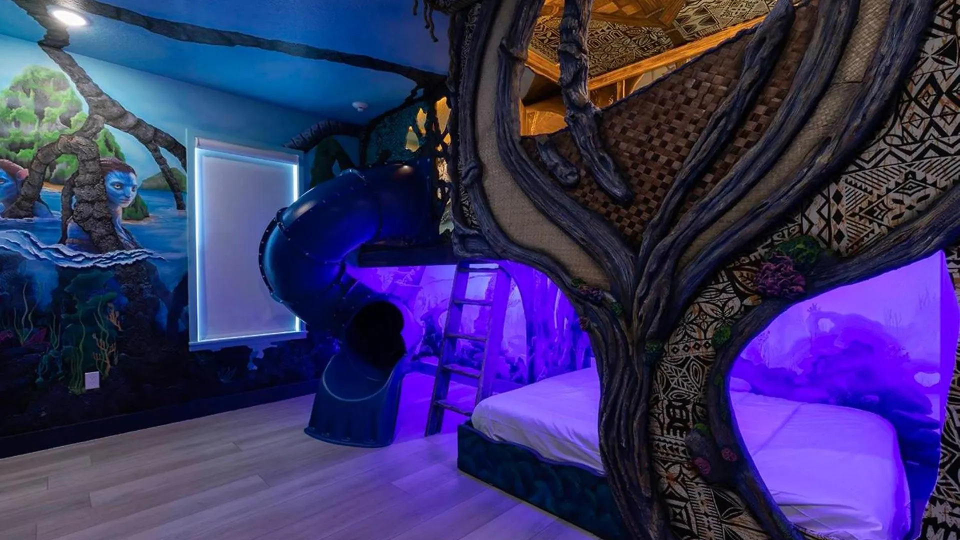 Rent Luxury 5 Star Mansion On Reunion And Orlando Mansion 6283 Villa *