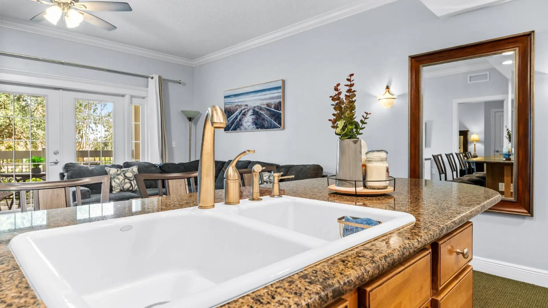 5 Star On Orlando's Exclusive Reunion And Orlando 5799 * Kissimmee