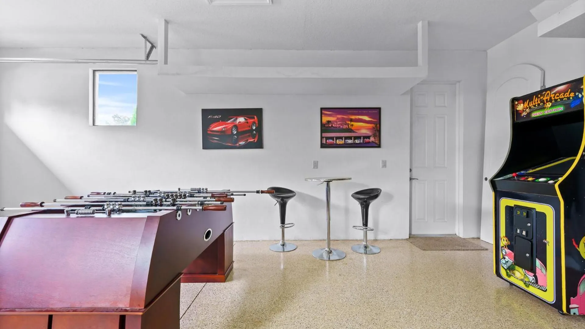 Luxury On Reunion And And With A Private Pool Orlando 5801