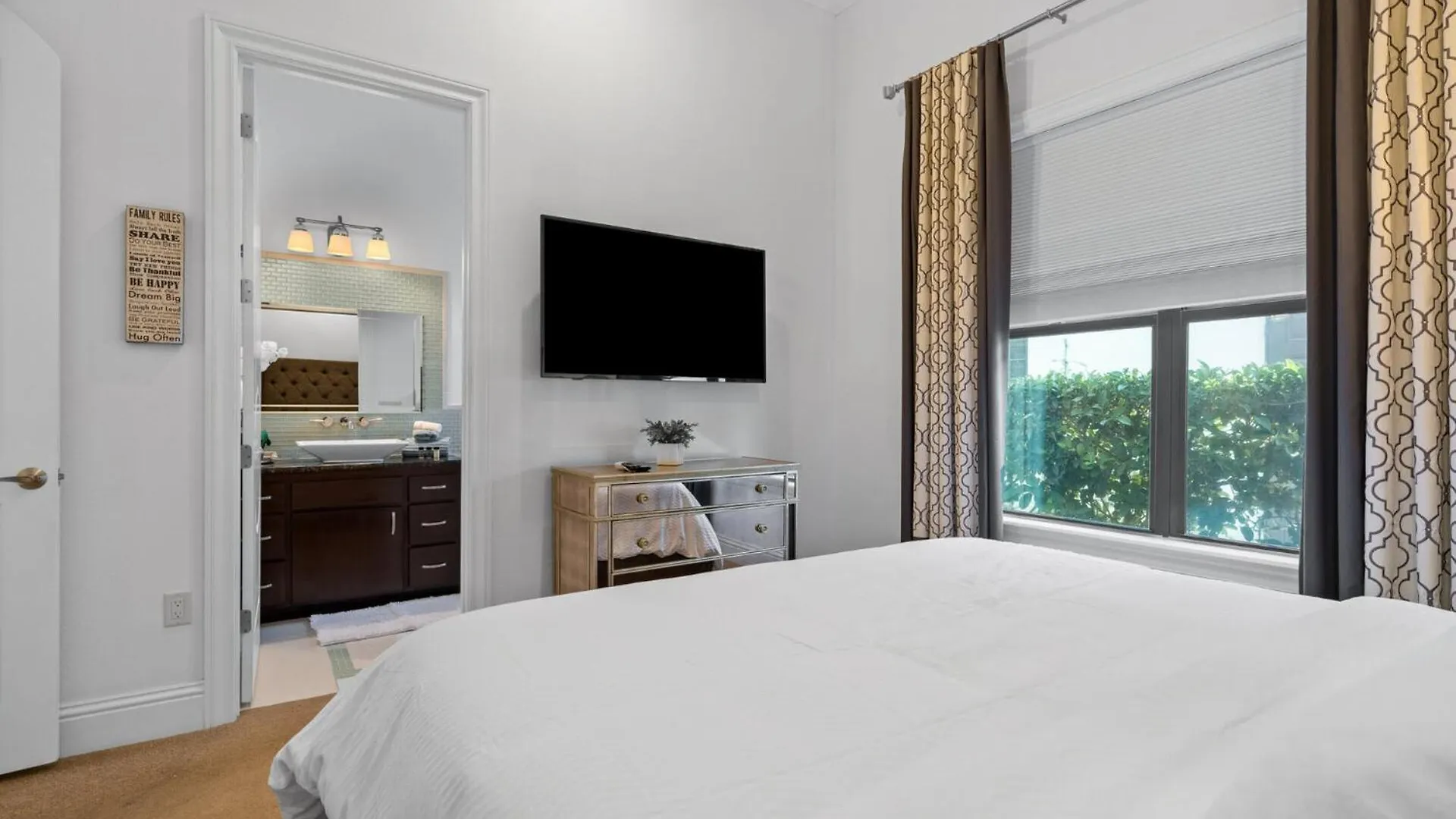 Luxury On Reunion And And With A Private Pool Orlando 5801 Villa *