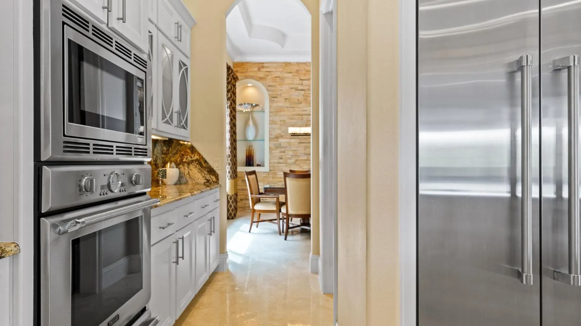 Luxury On Reunion And And With A Private Pool Orlando 5801
