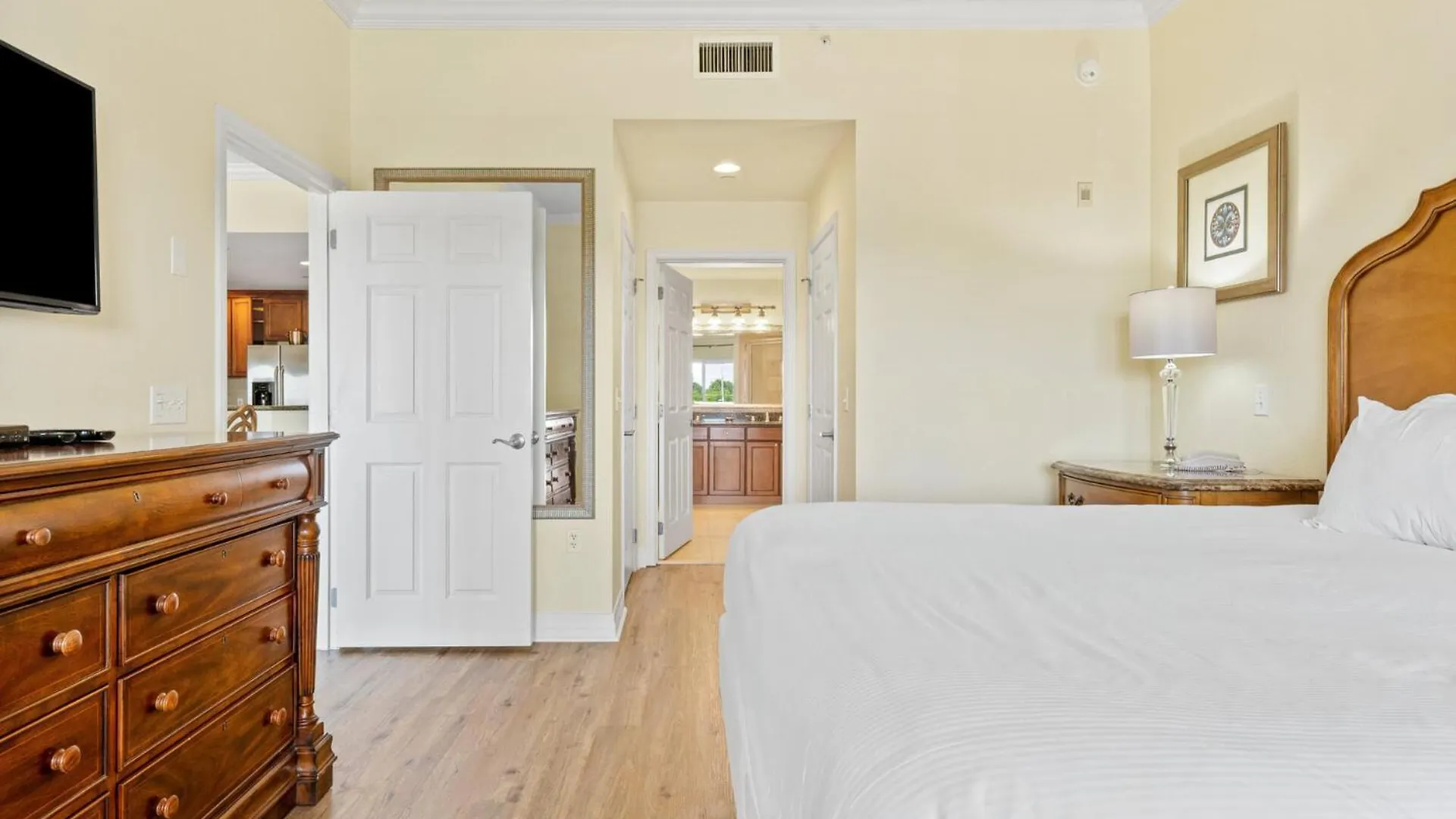 Villa Luxury On Reunion And Orlando 5696