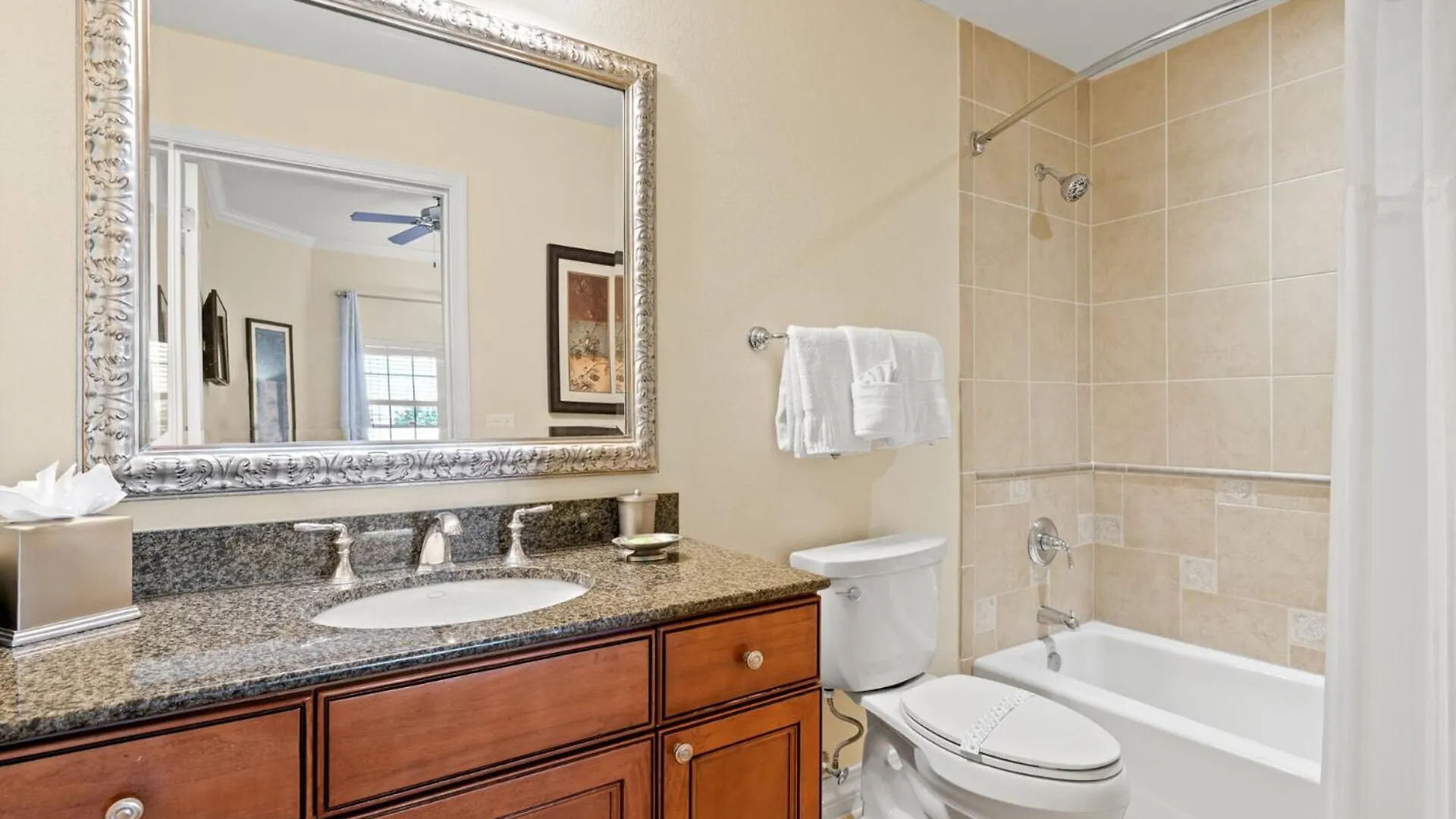 Villa Luxury On Reunion And Orlando 5696