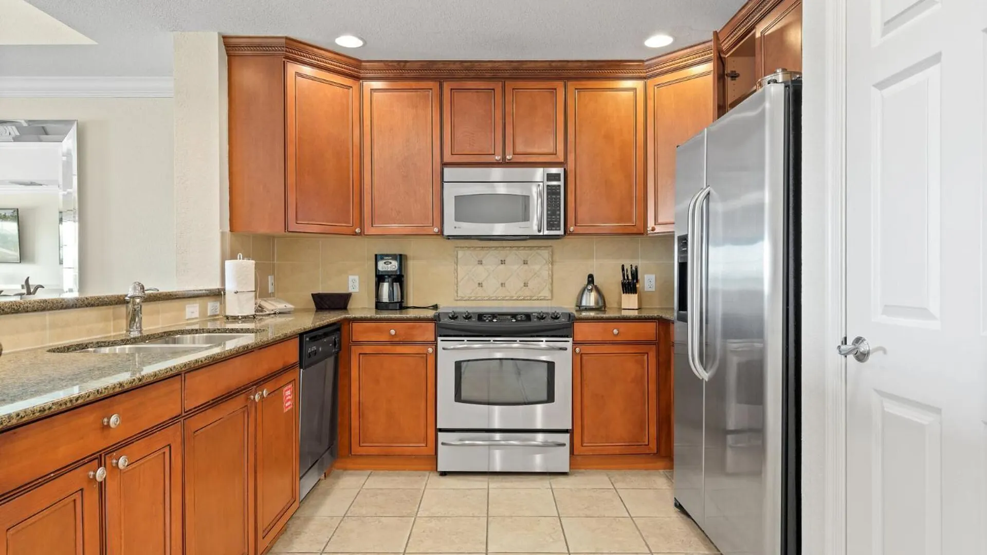 Luxury On Reunion And Orlando 5696 Villa Kissimmee