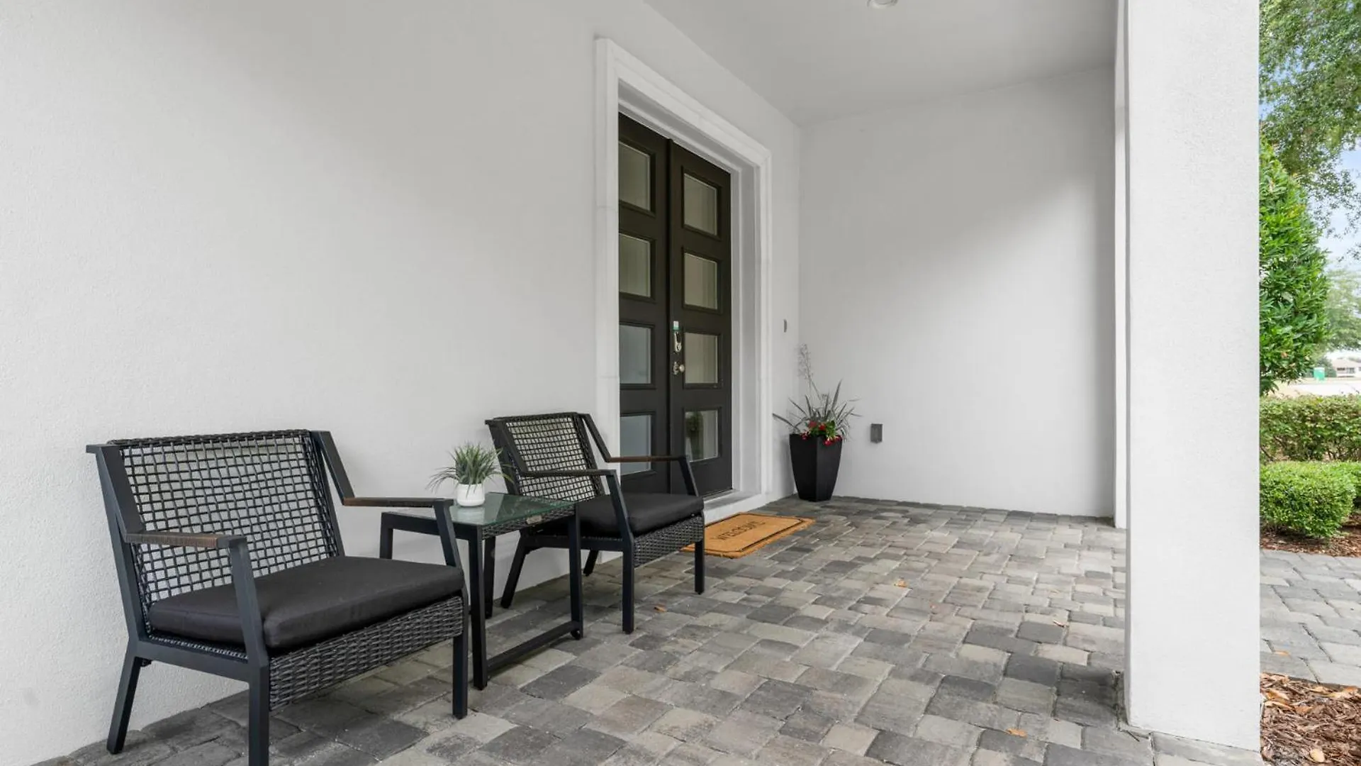 5 Star With Private Pool On Reunion And Orlando 5707