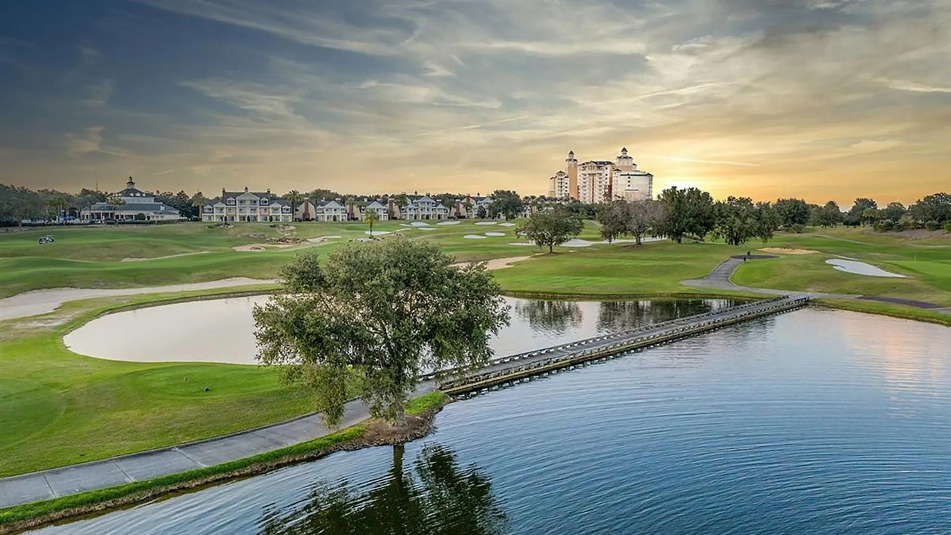 Vila 5 Star With Private Pool On Reunion And Orlando 5707 Kissimmee