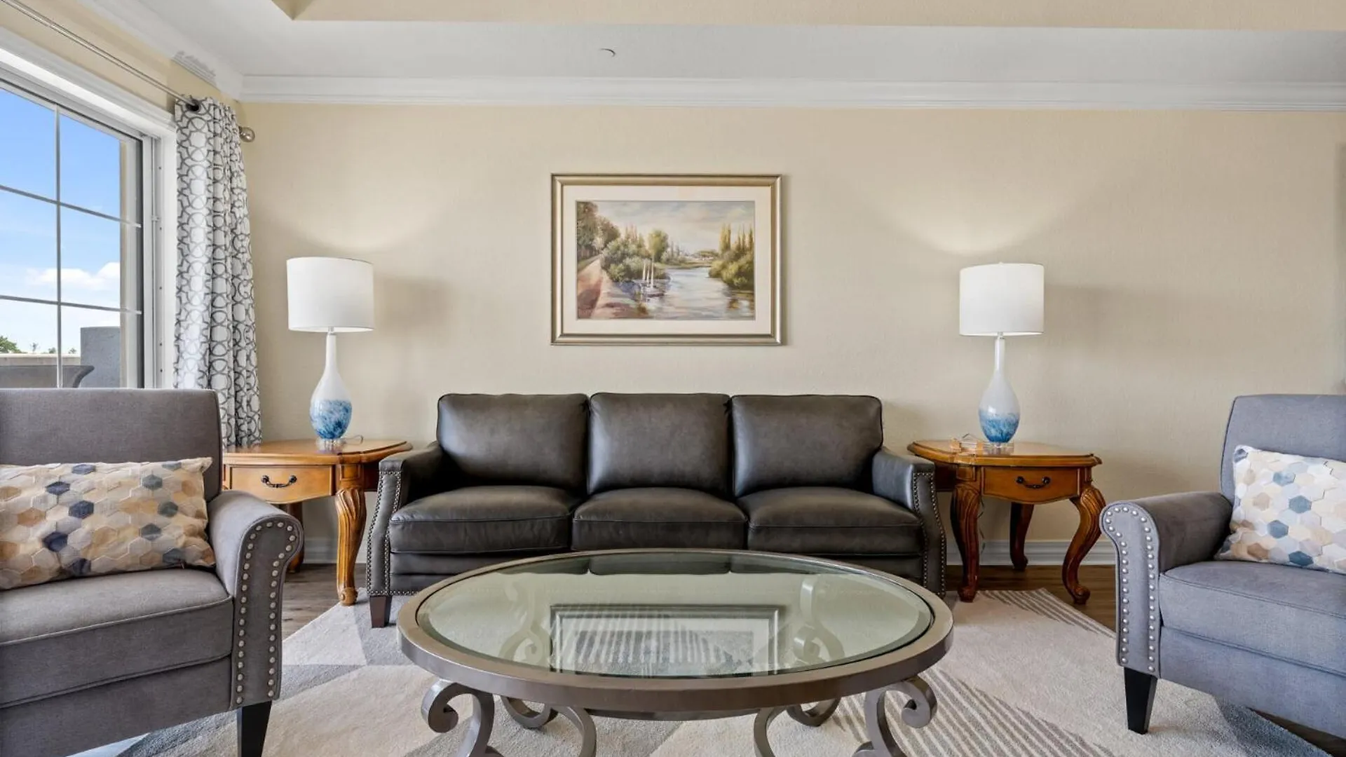 Luxury On Reunion And Orlando 5696