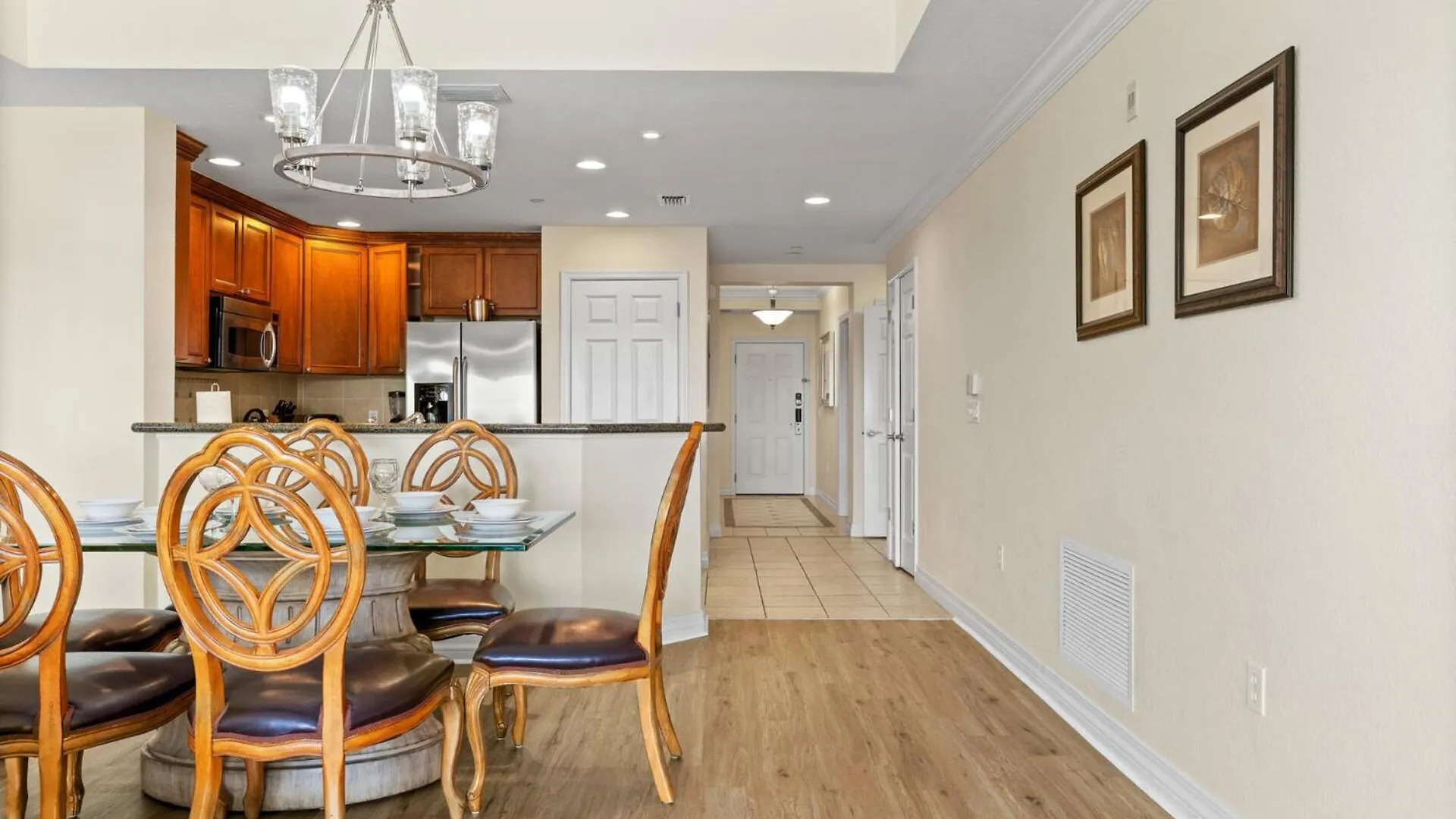 Villa Luxury On Reunion And Orlando 5696 Kissimmee