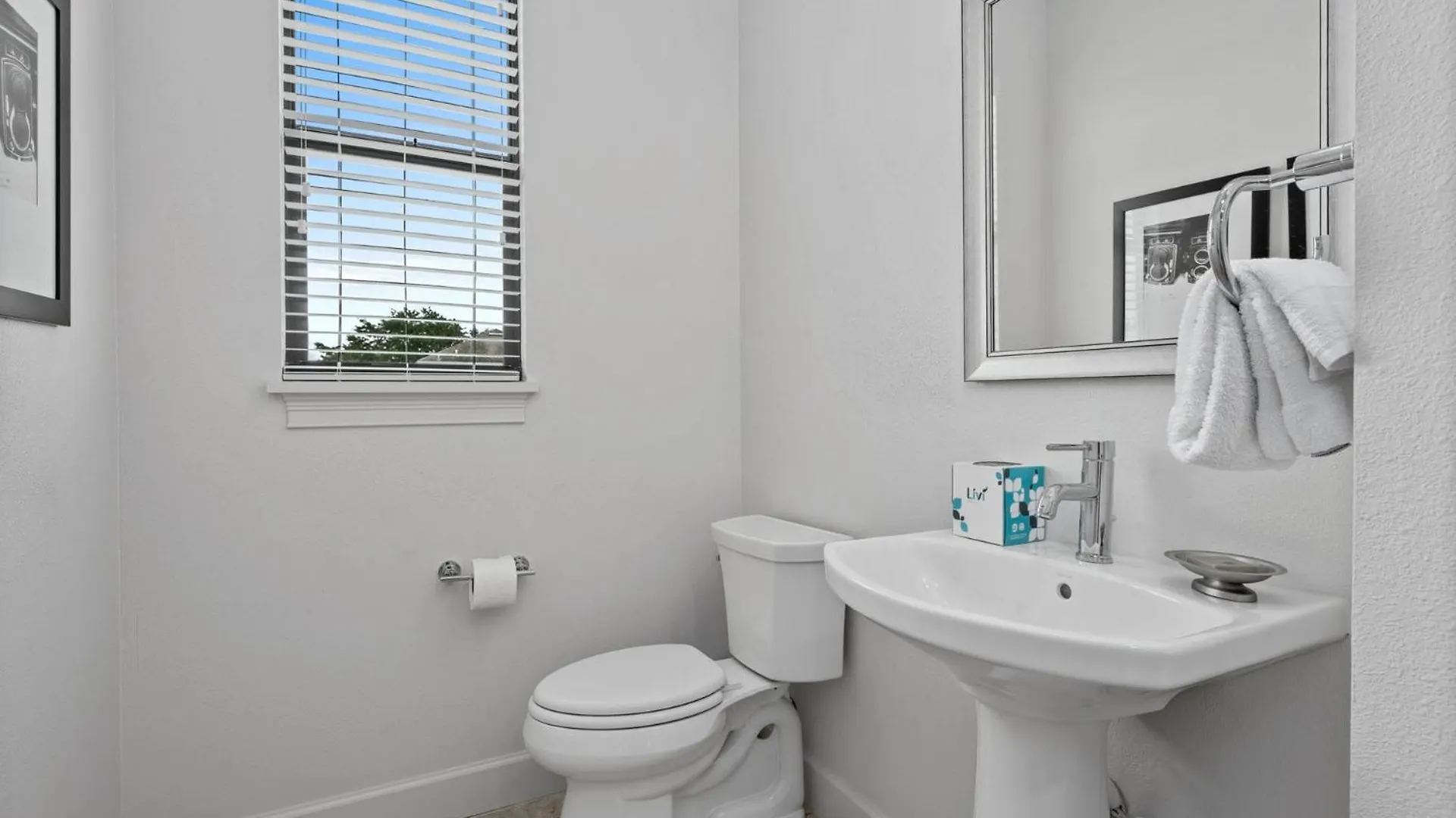 Vila 5 Star With Private Pool On Reunion And Orlando 5707 Kissimmee