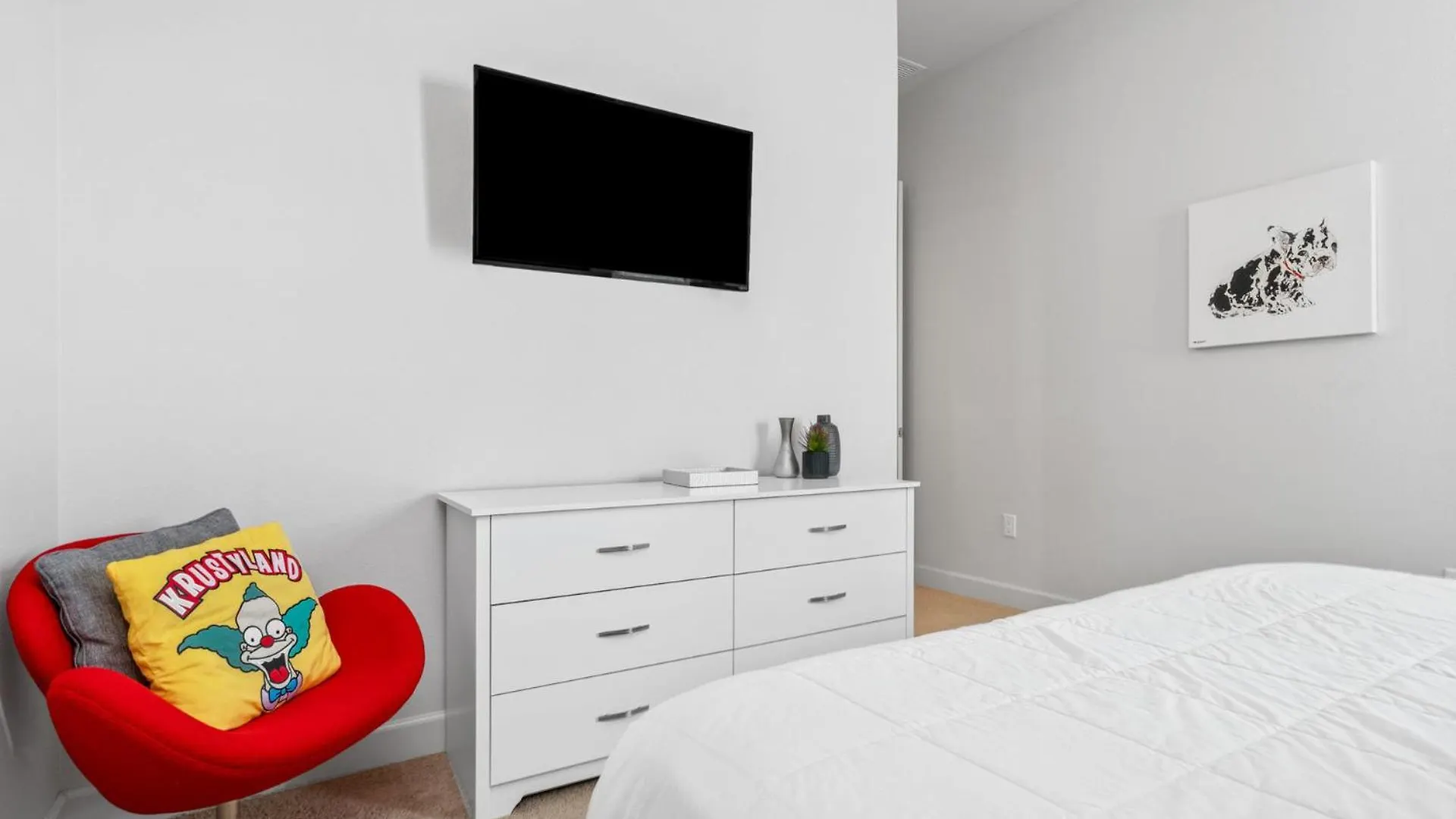 5 Star With Private Pool On Reunion And Orlando 5707 Kissimmee