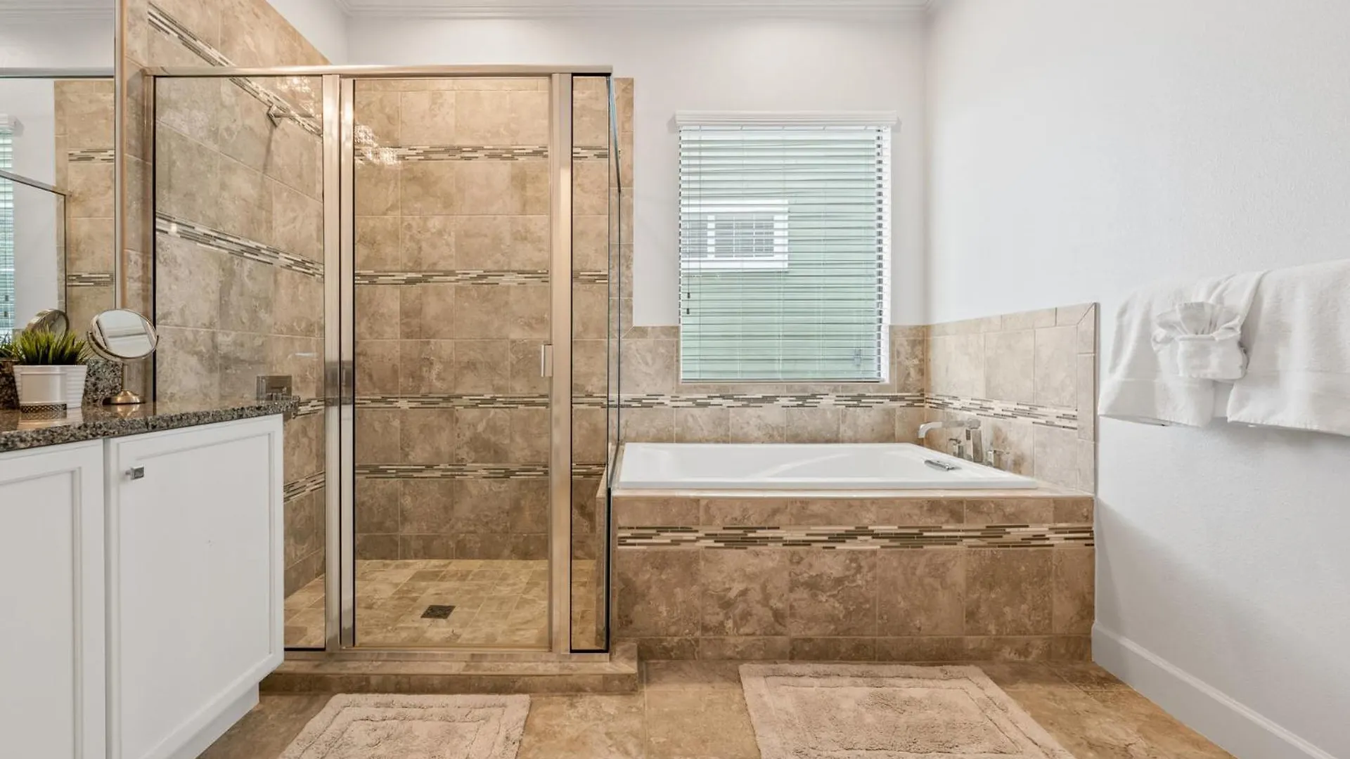 5 Star With Private Pool On Reunion And Orlando 5707 Kissimmee