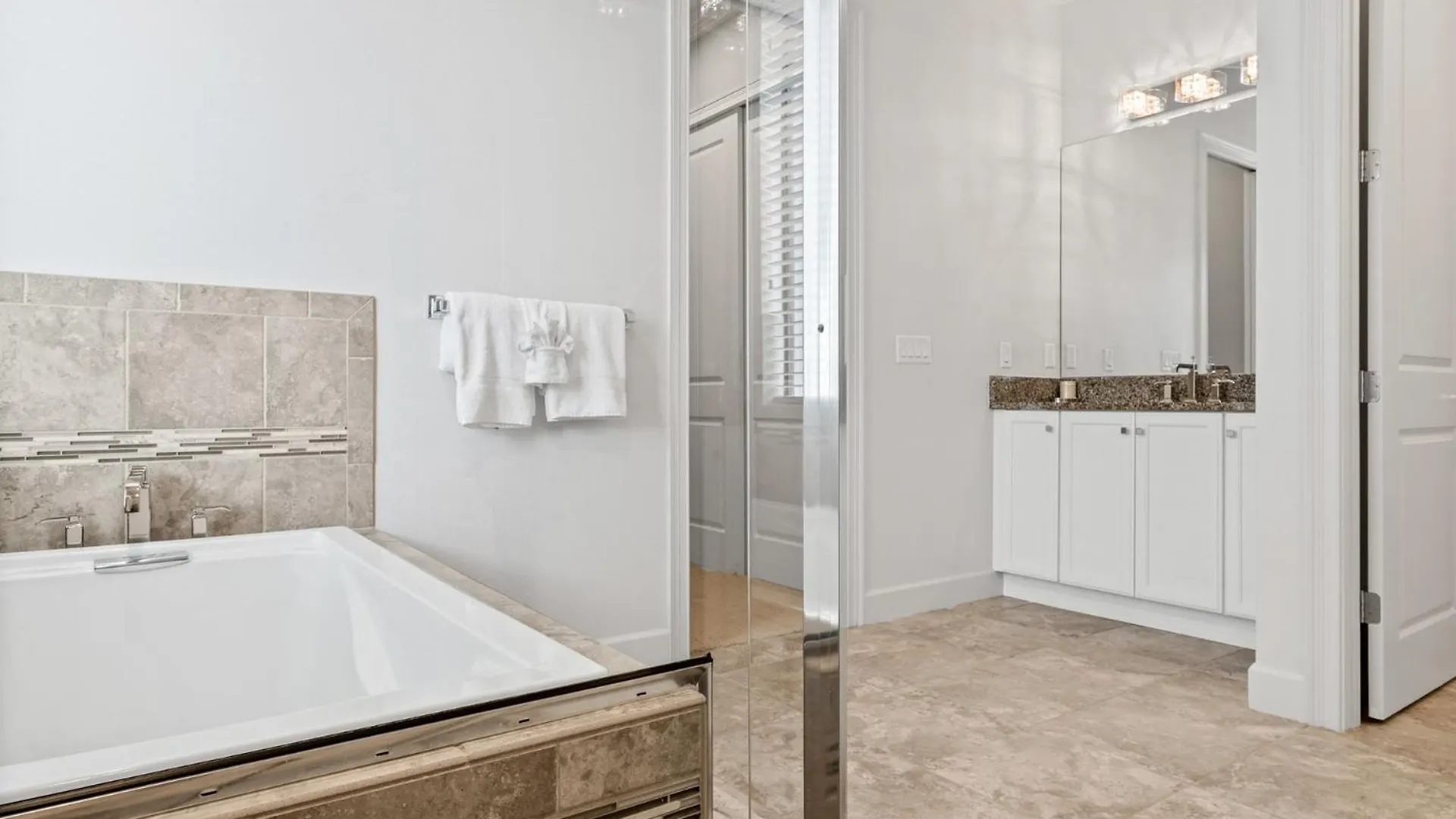 5 Star With Private Pool On Reunion And Orlando 5707 Vila *